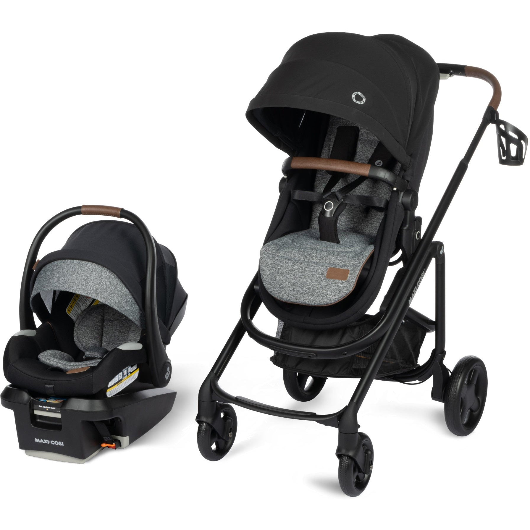 toys r us maxi cosi Maxi-Cosi Tayla Max 5-in-1 Travel System