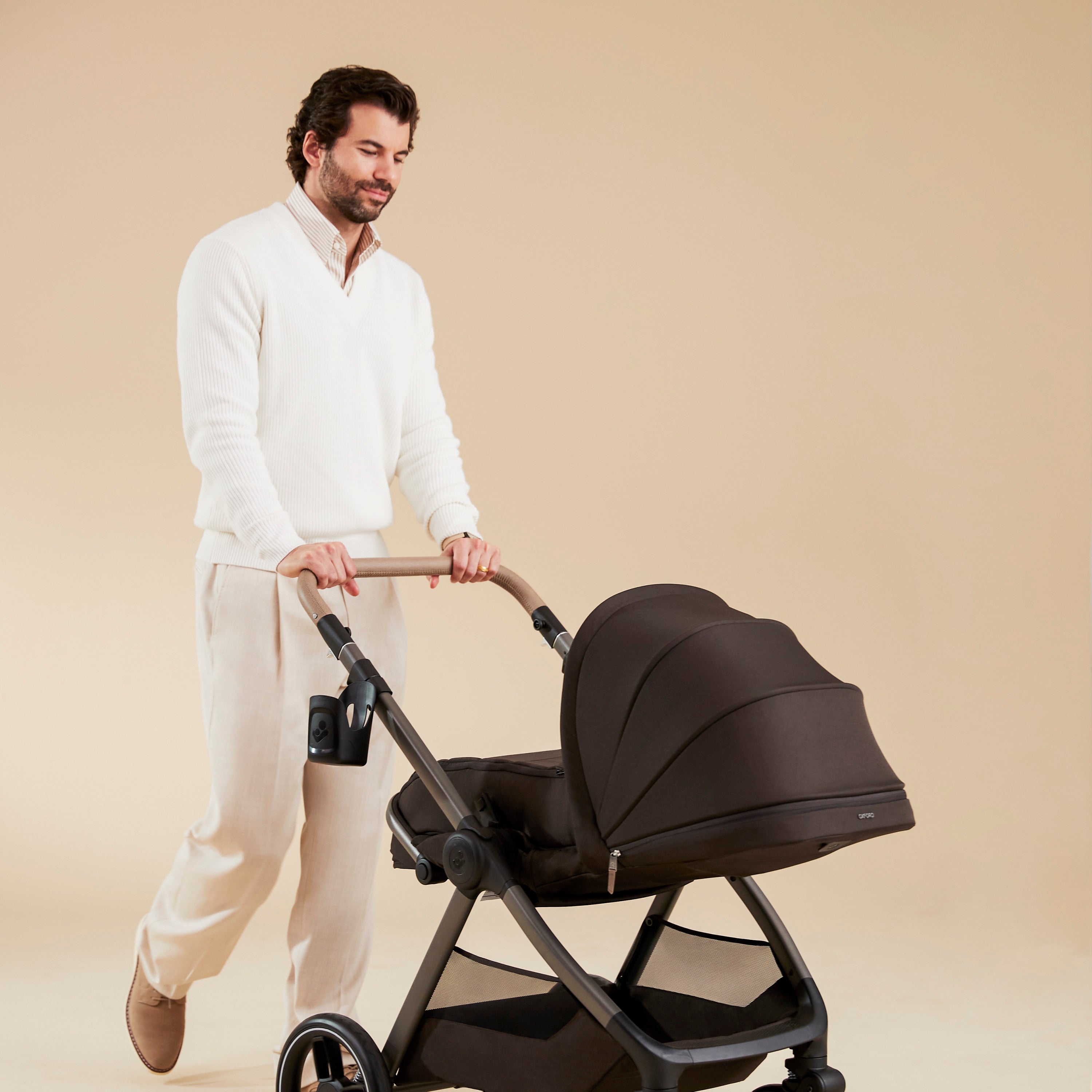 Maxi-Cosi Oxford Modular Travel System