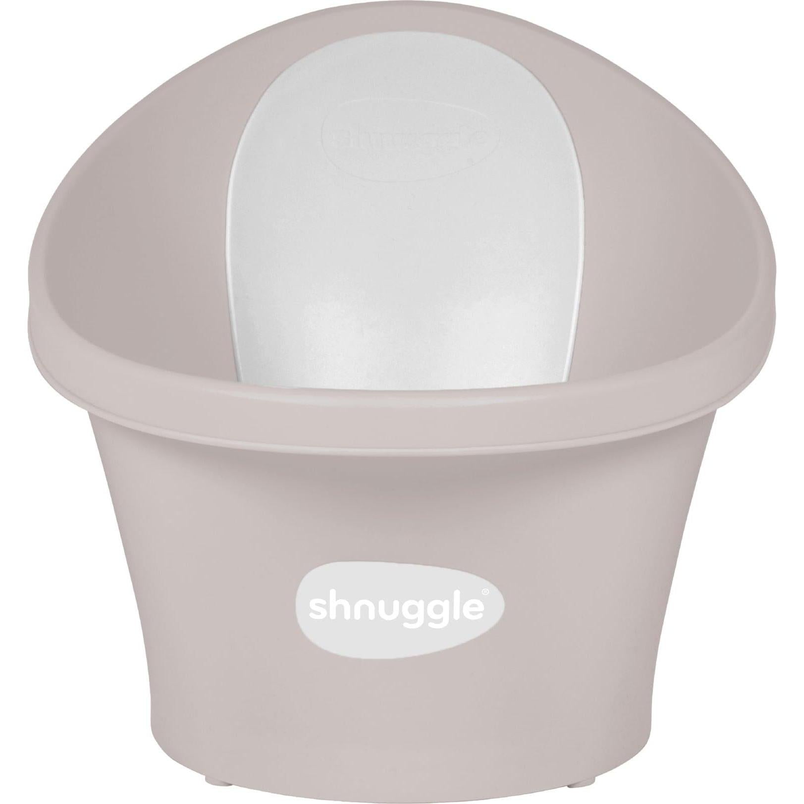 Shnuggle Baby Bath Tub, Suitable from Birth