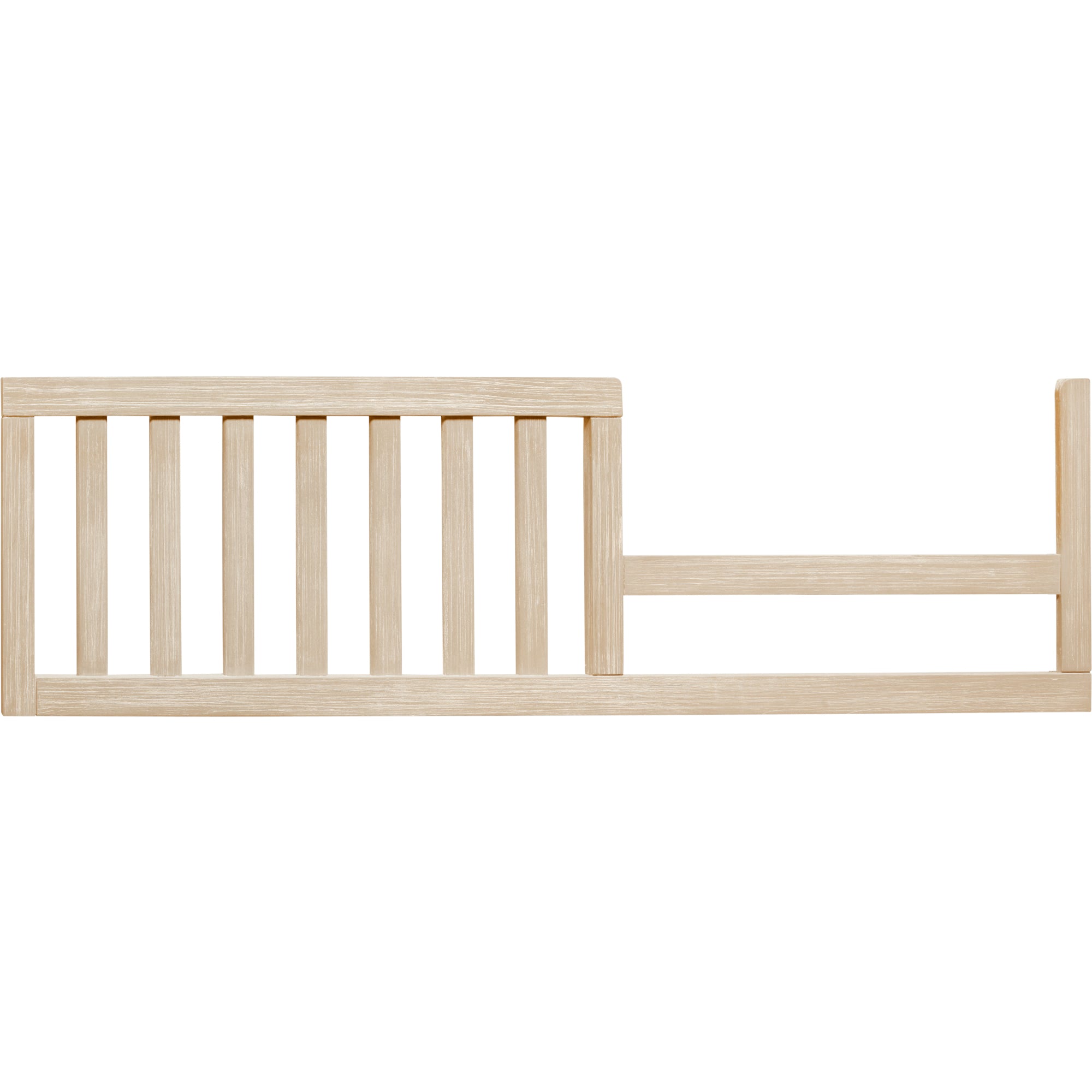 Sorelle Providence Toddler Rail