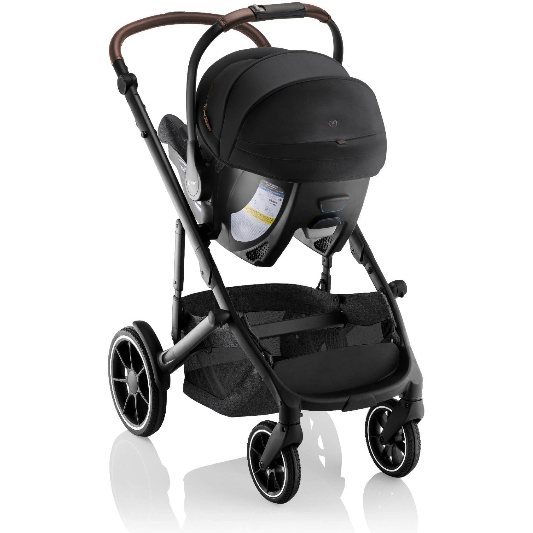 Romer Tura Stroller