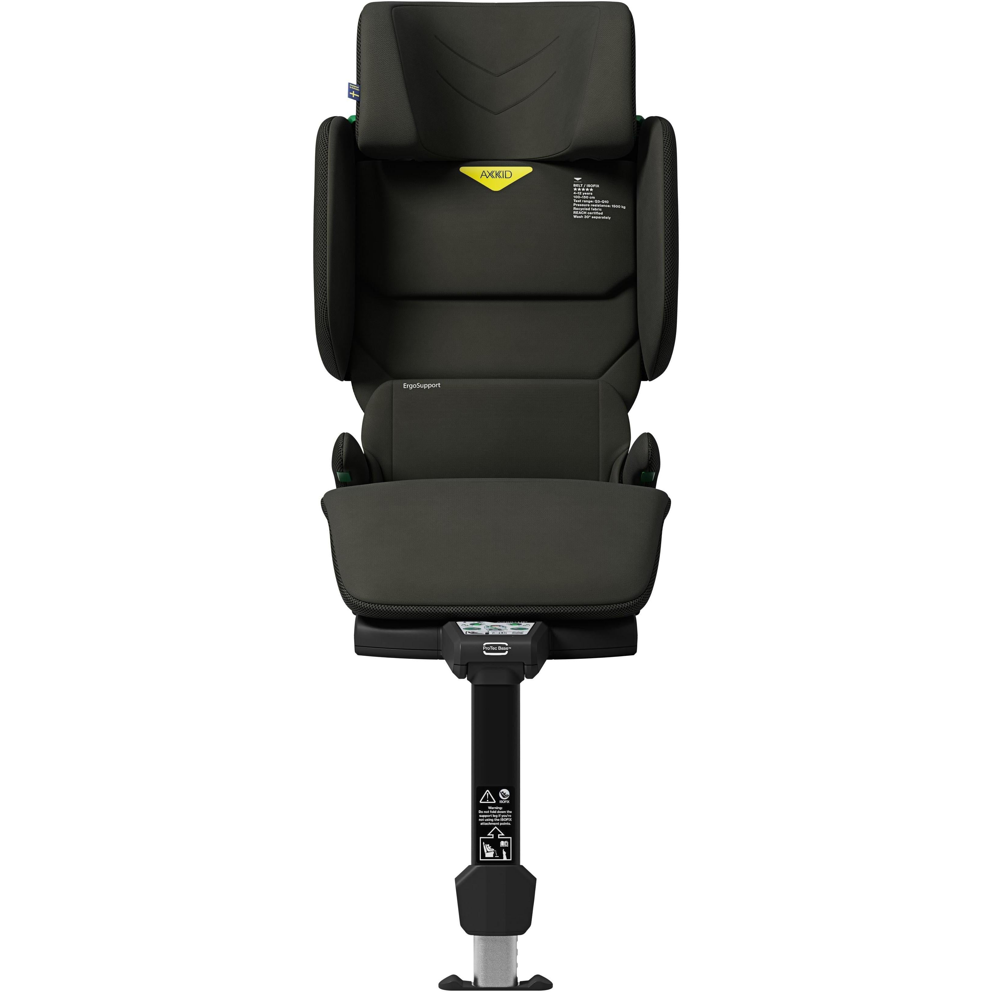 Axkid UP Booster Car Seat