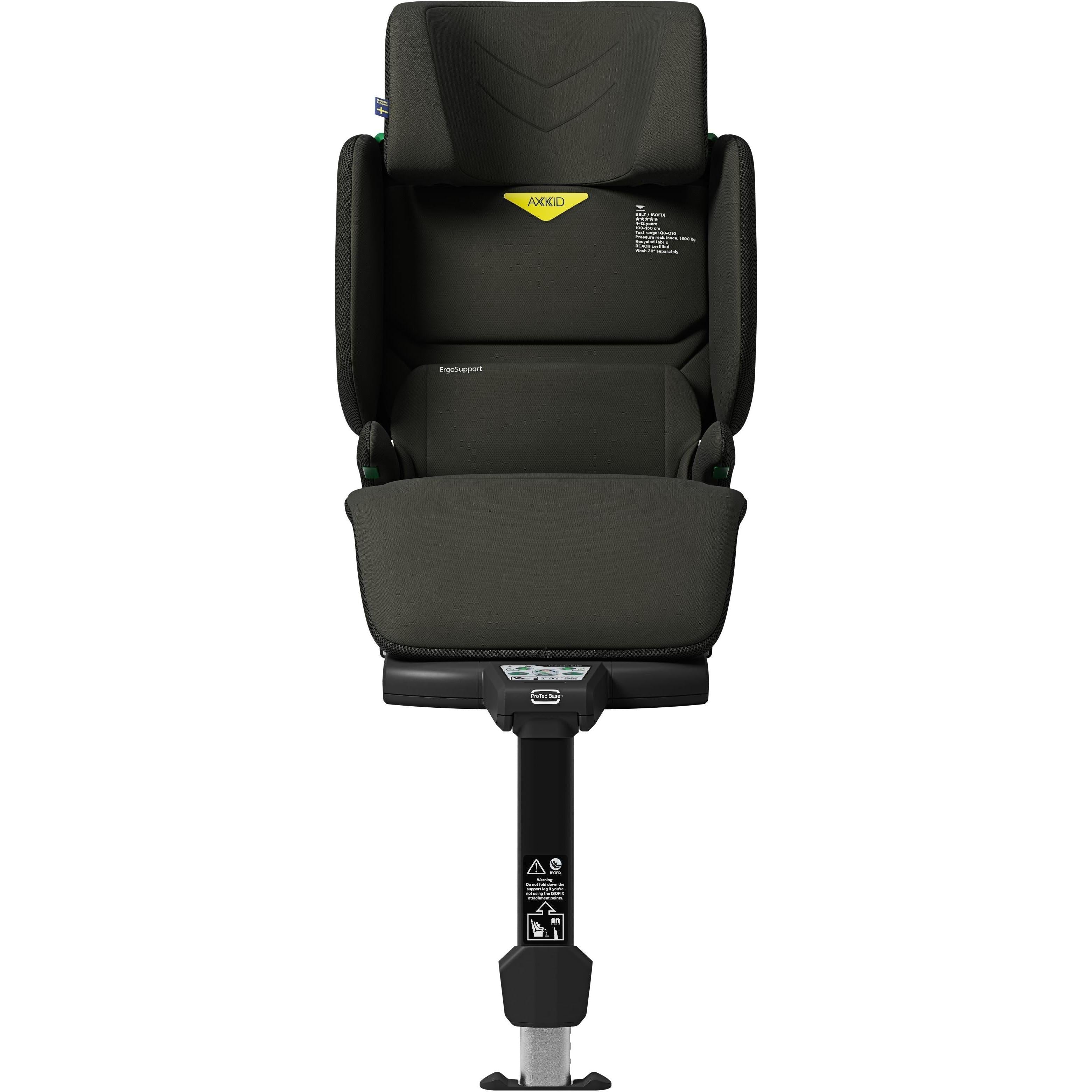 Axkid UP Booster Car Seat