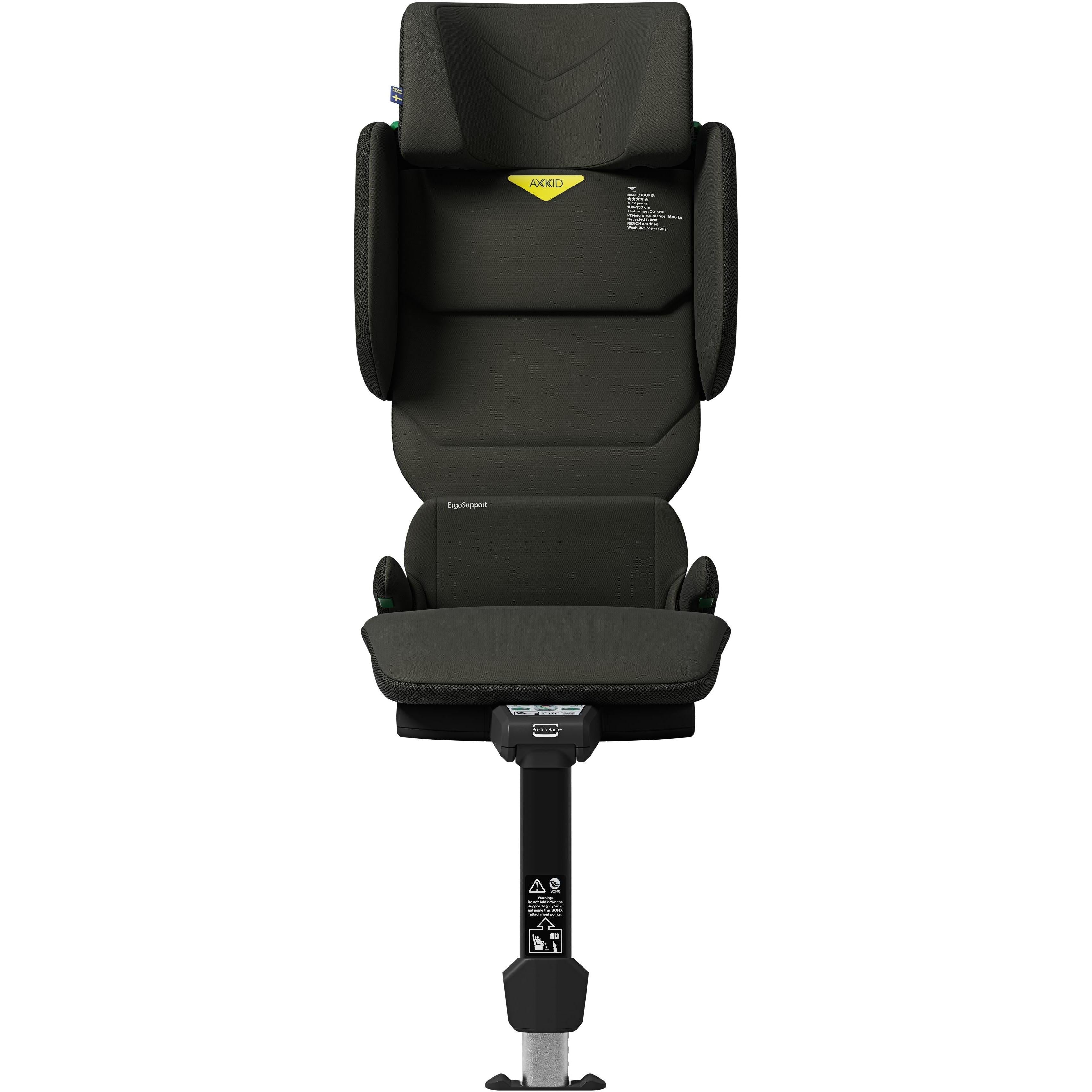 Axkid UP Booster Car Seat