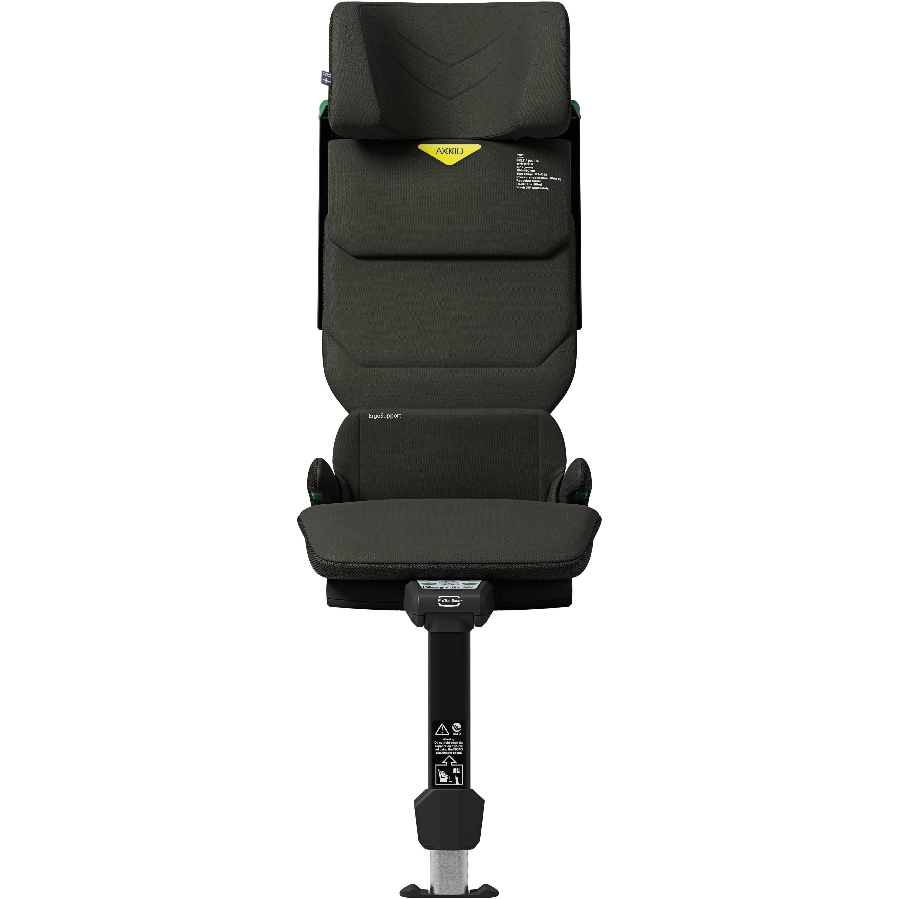 Axkid UP Booster Car Seat