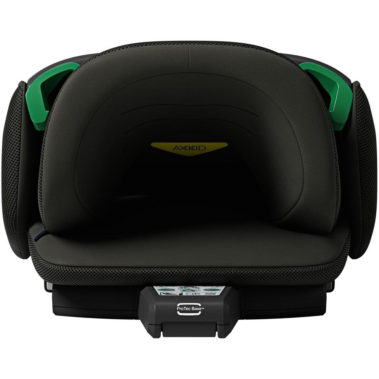 Axkid UP Booster Car Seat