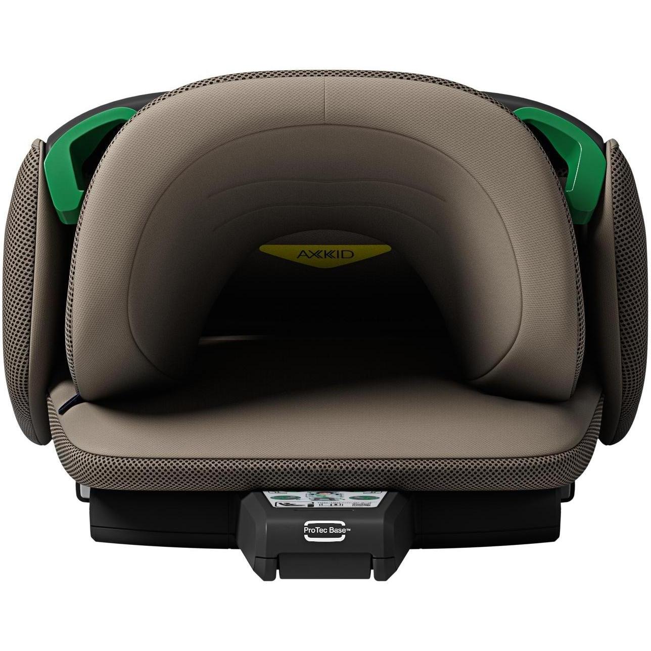 Axkid UP Booster Car Seat