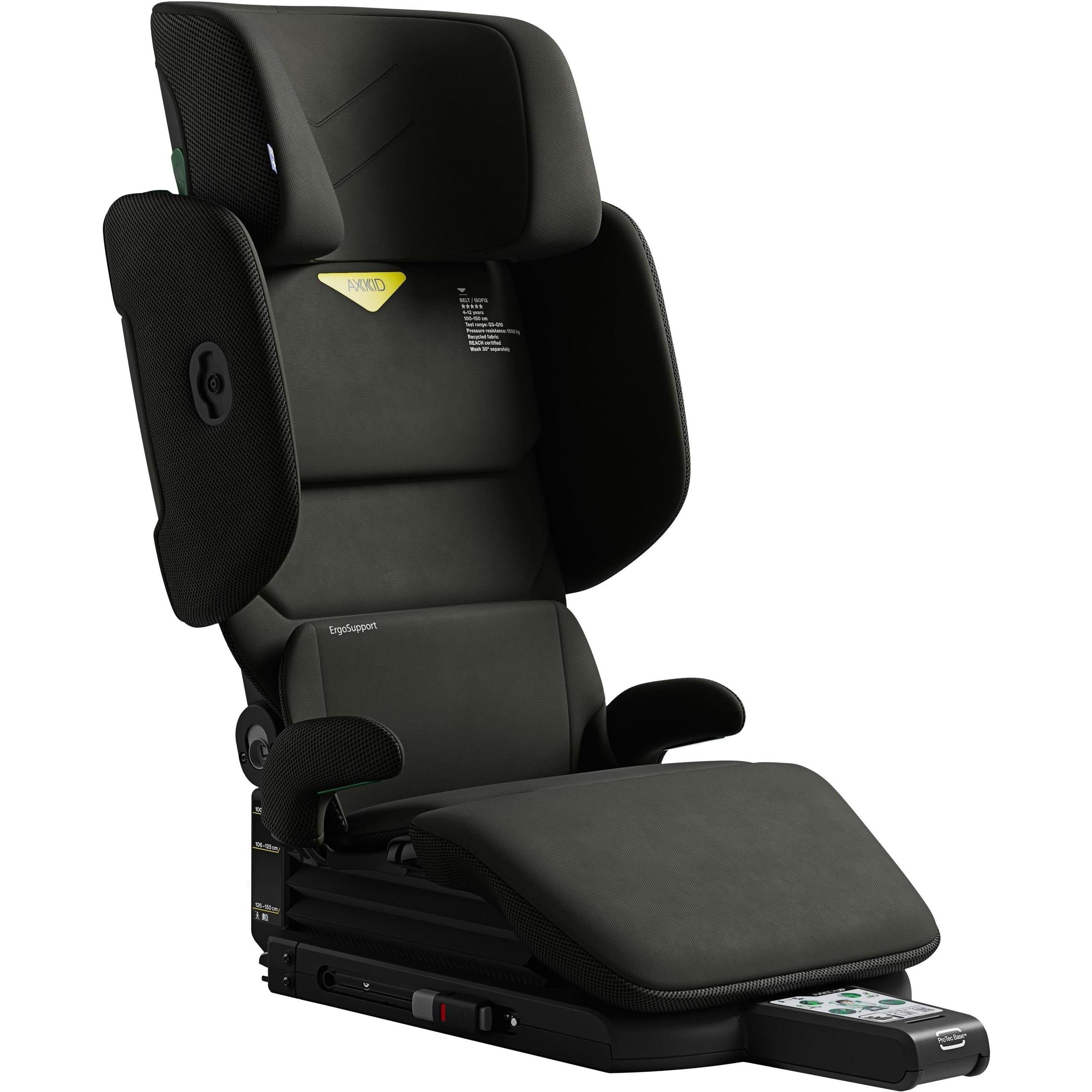 Axkid UP Booster Car Seat