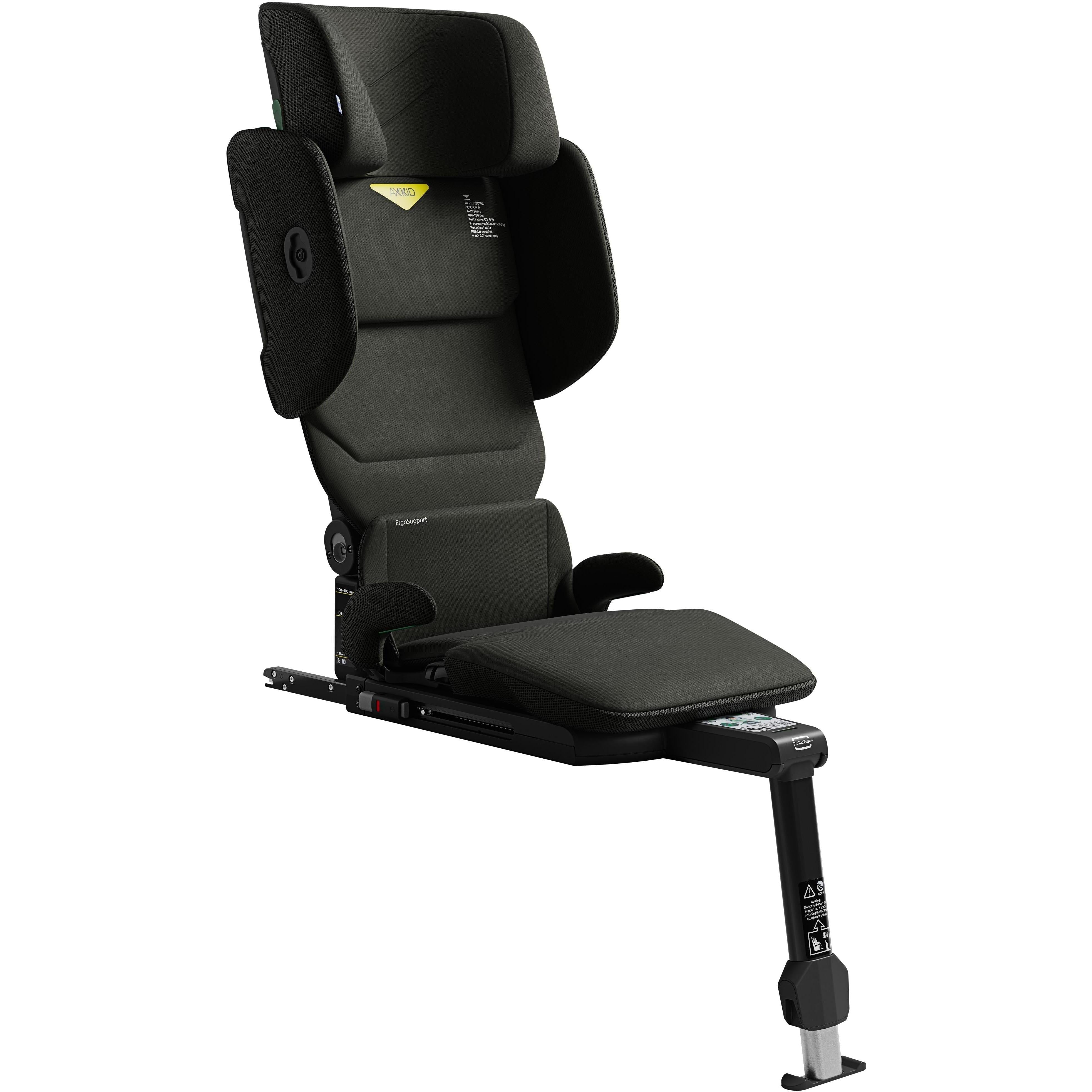 Axkid UP Booster Car Seat