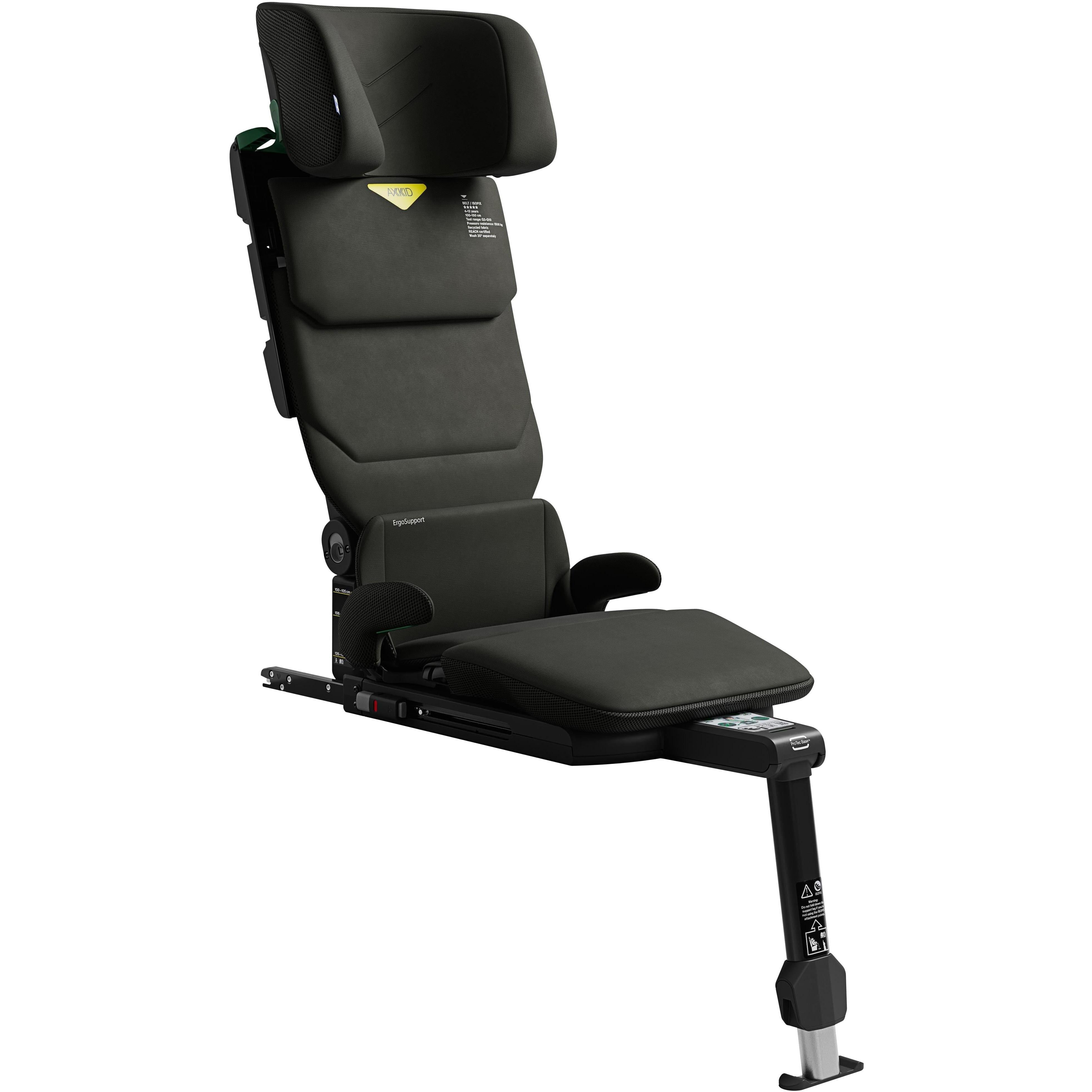 Axkid UP Booster Car Seat