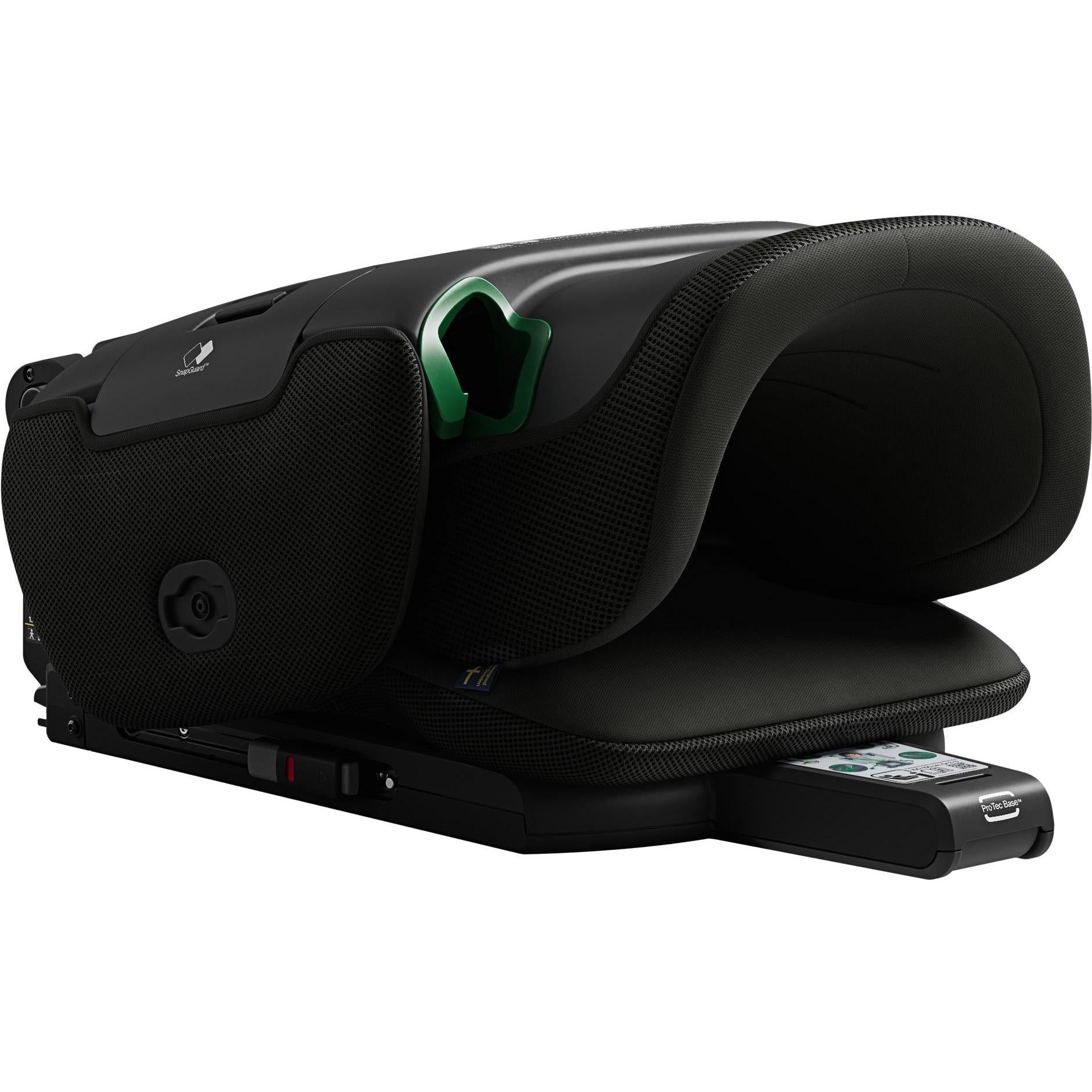 Axkid UP Booster Car Seat