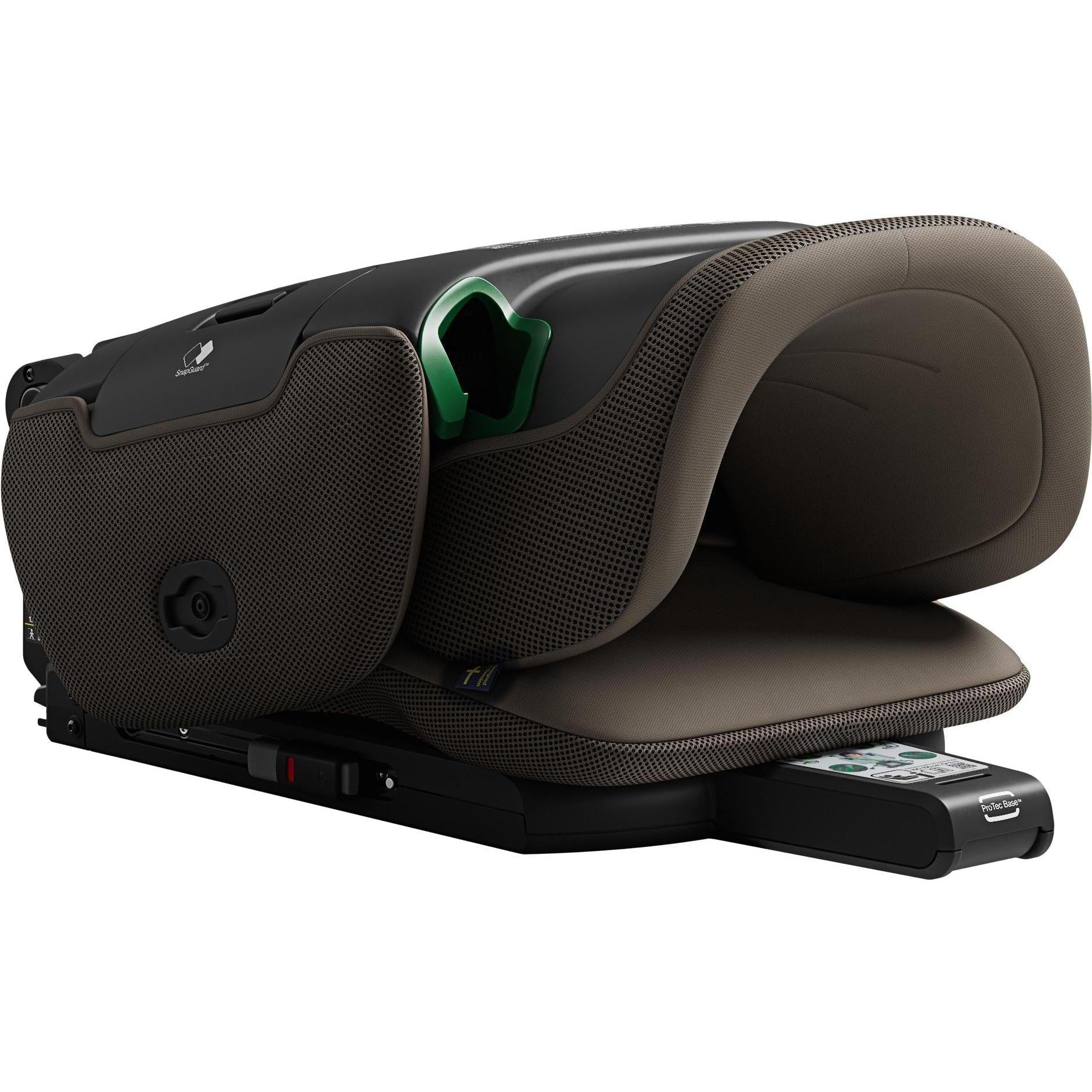 Axkid UP Booster Car Seat