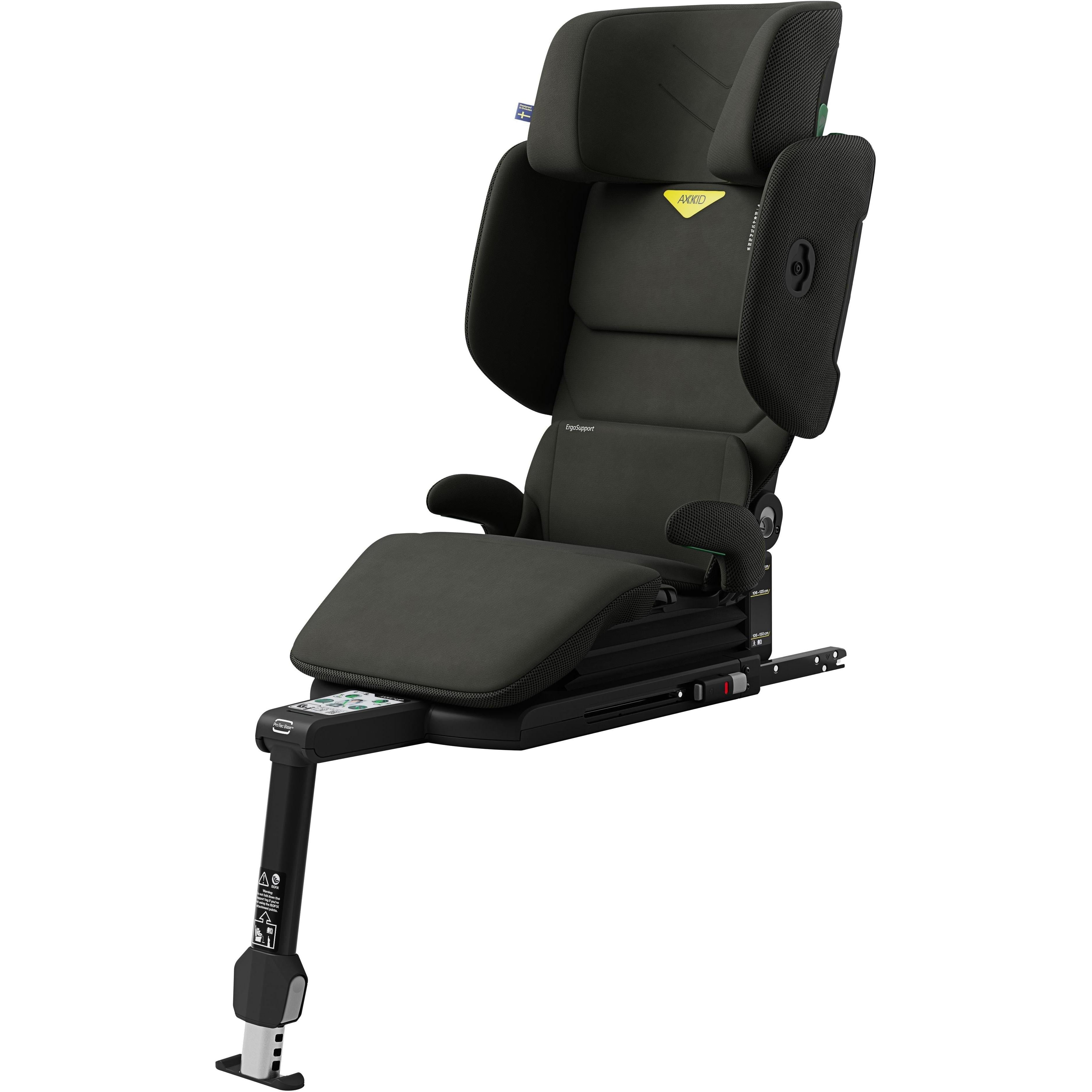 Axkid UP Booster Car Seat