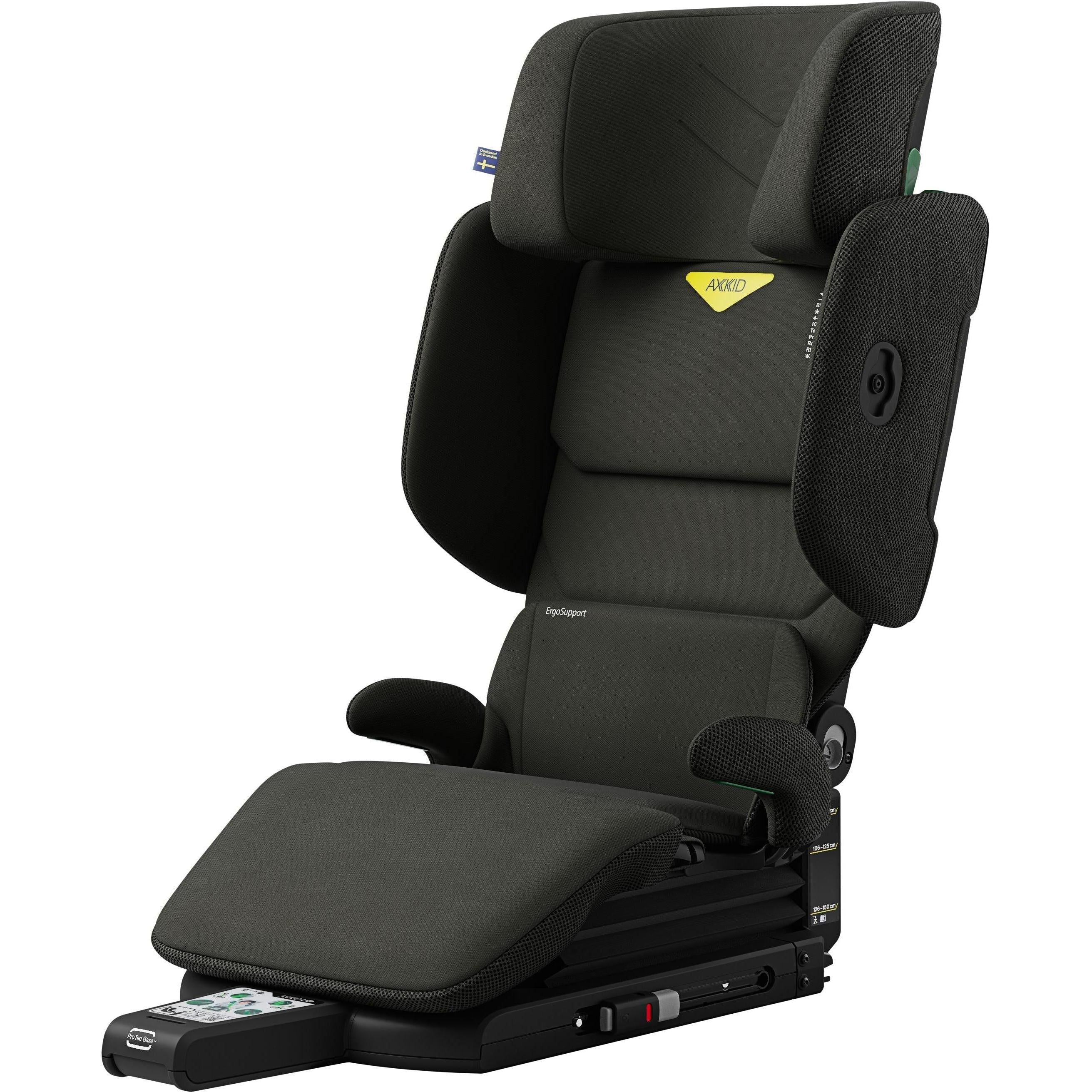 Axkid UP Booster Car Seat