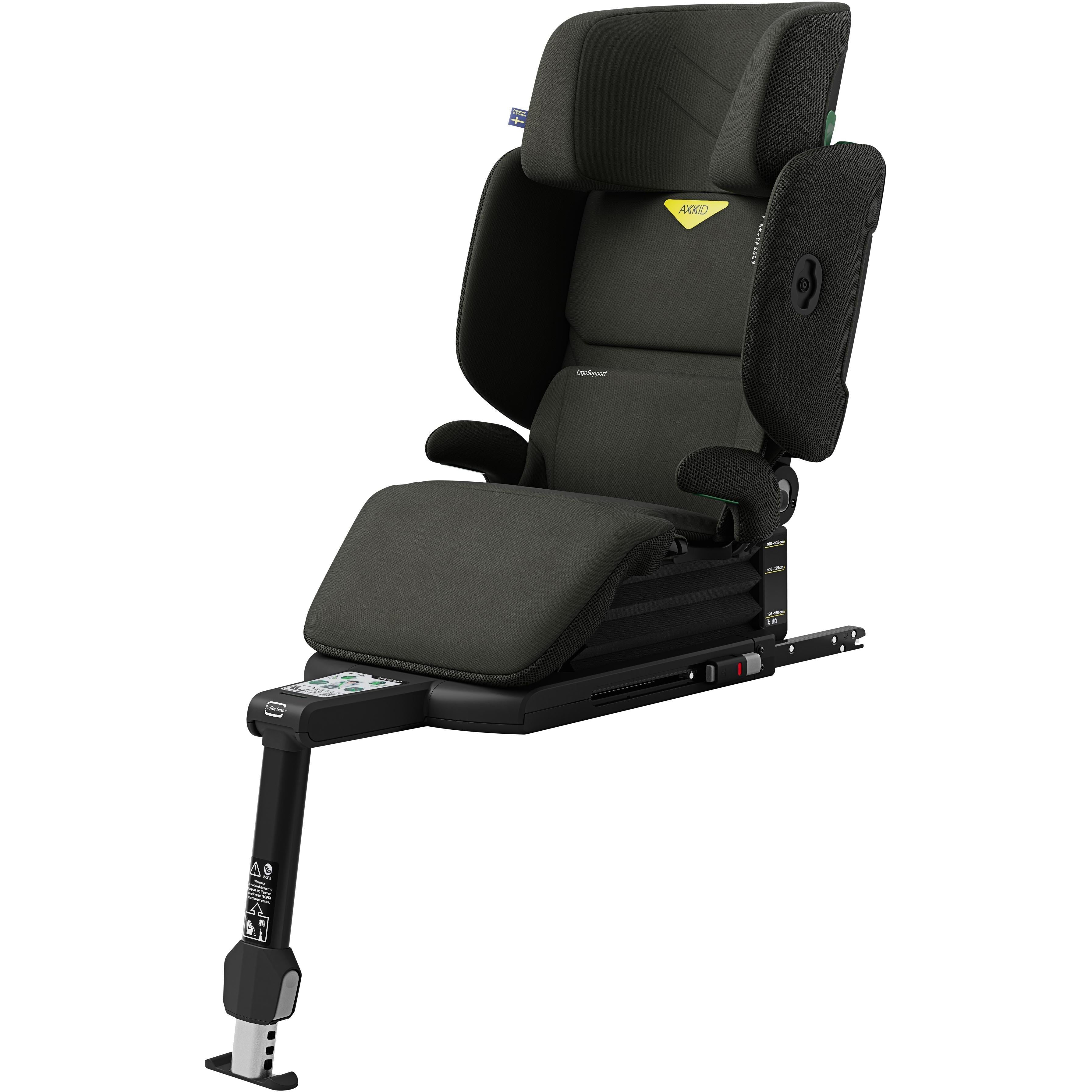 Axkid UP Booster Car Seat