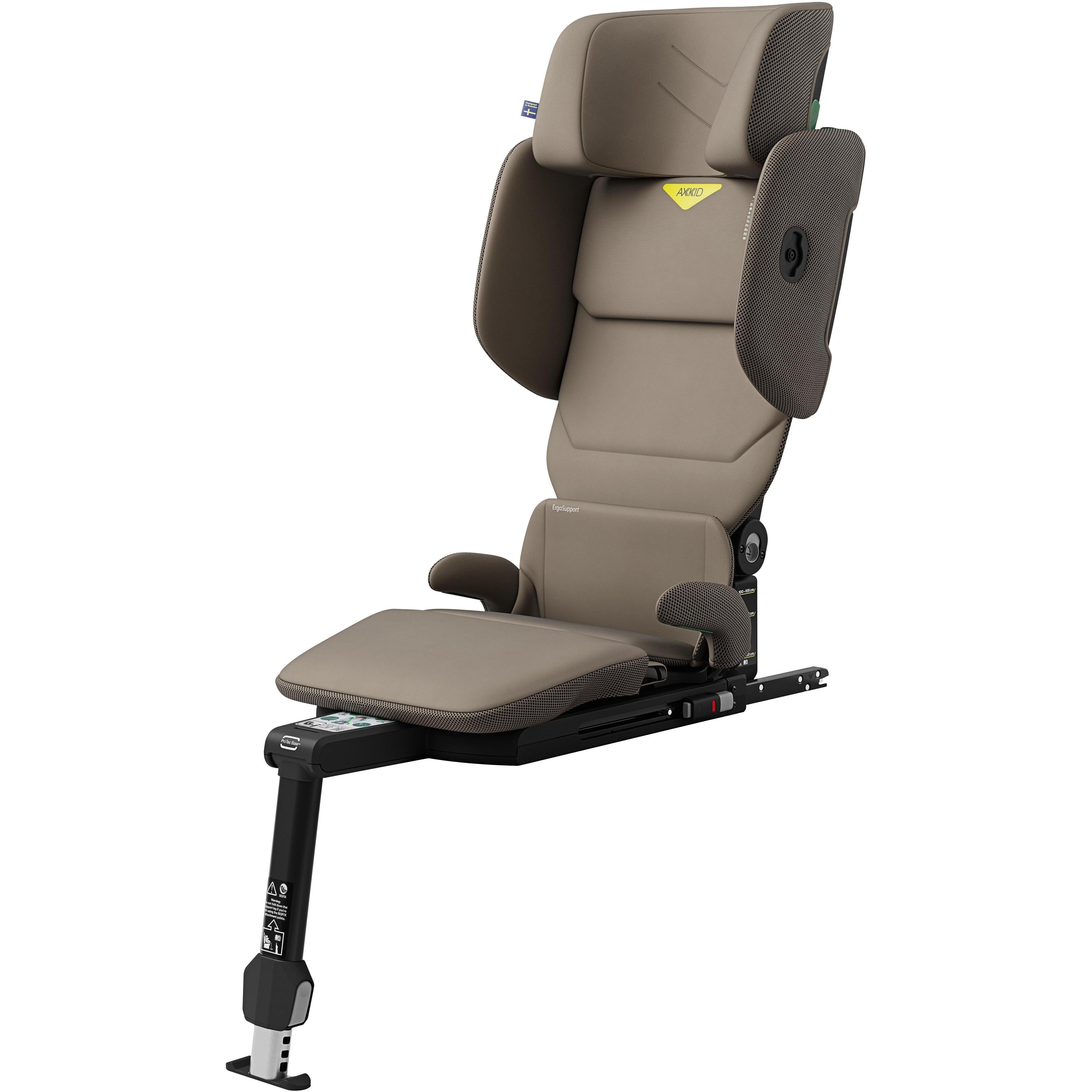 Axkid UP Booster Car Seat