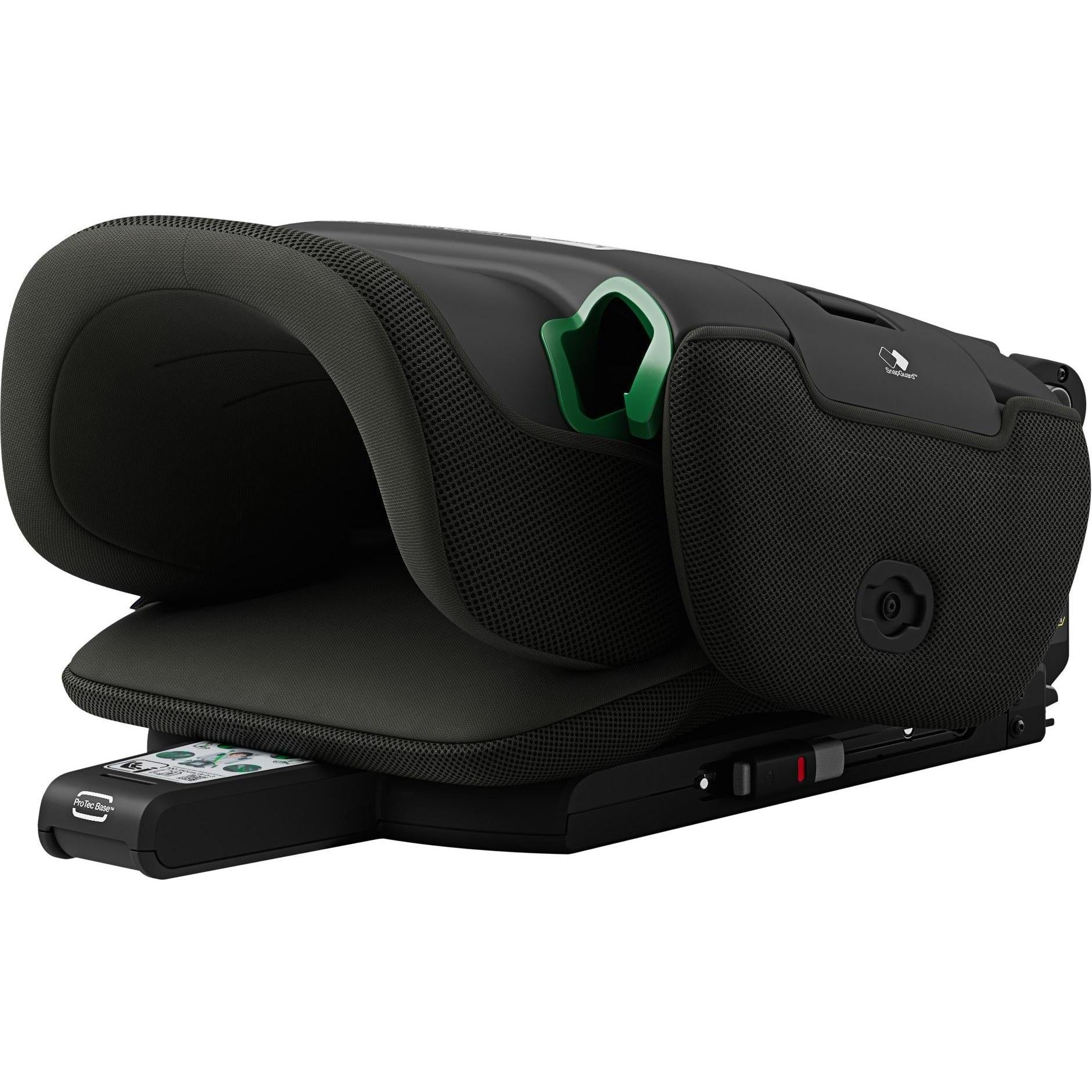 Axkid UP Booster Car Seat