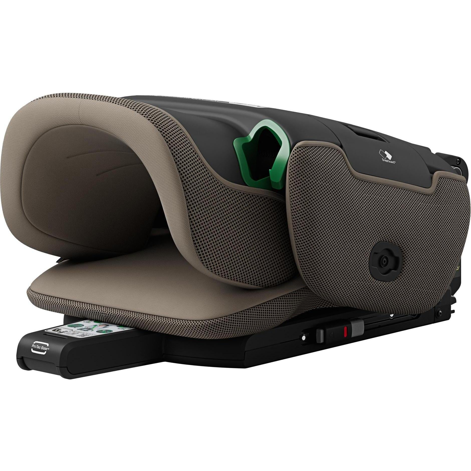 Axkid UP Booster Car Seat