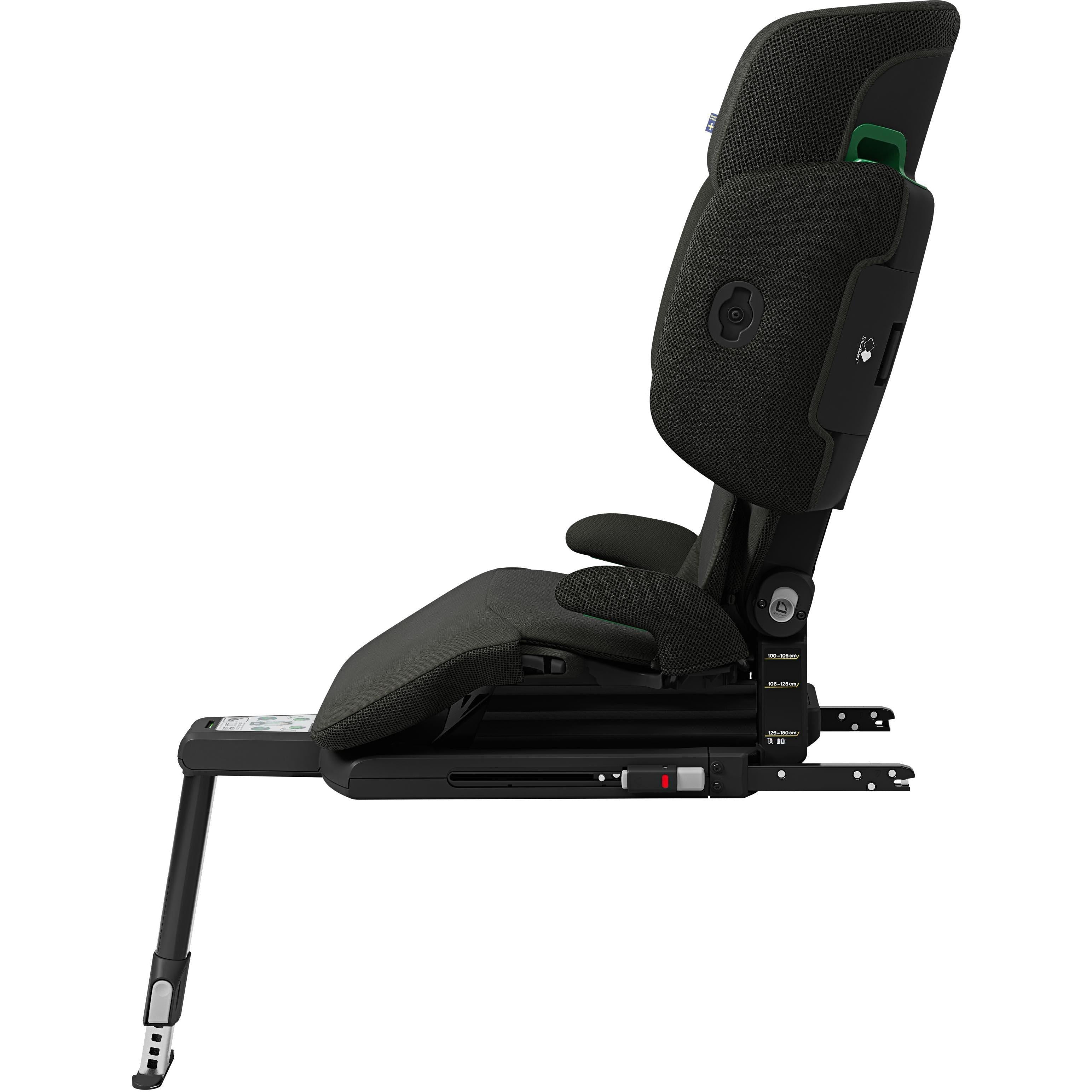 Axkid UP Booster Car Seat