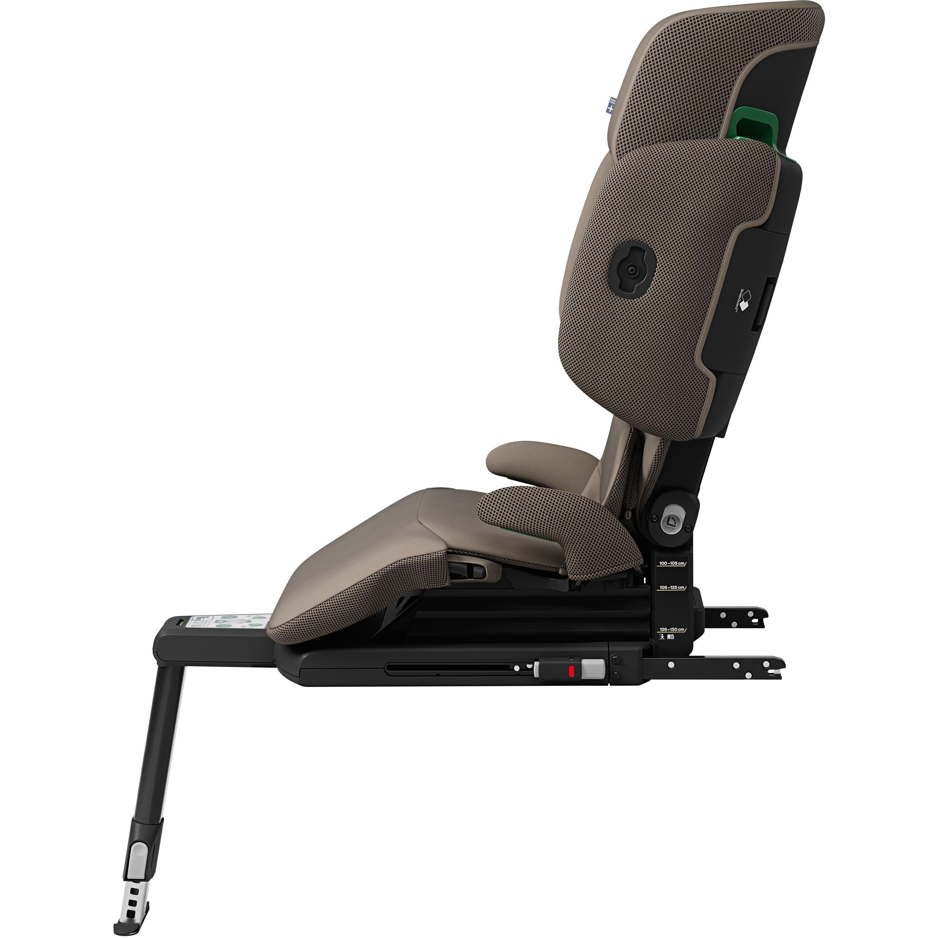 Axkid UP Booster Car Seat