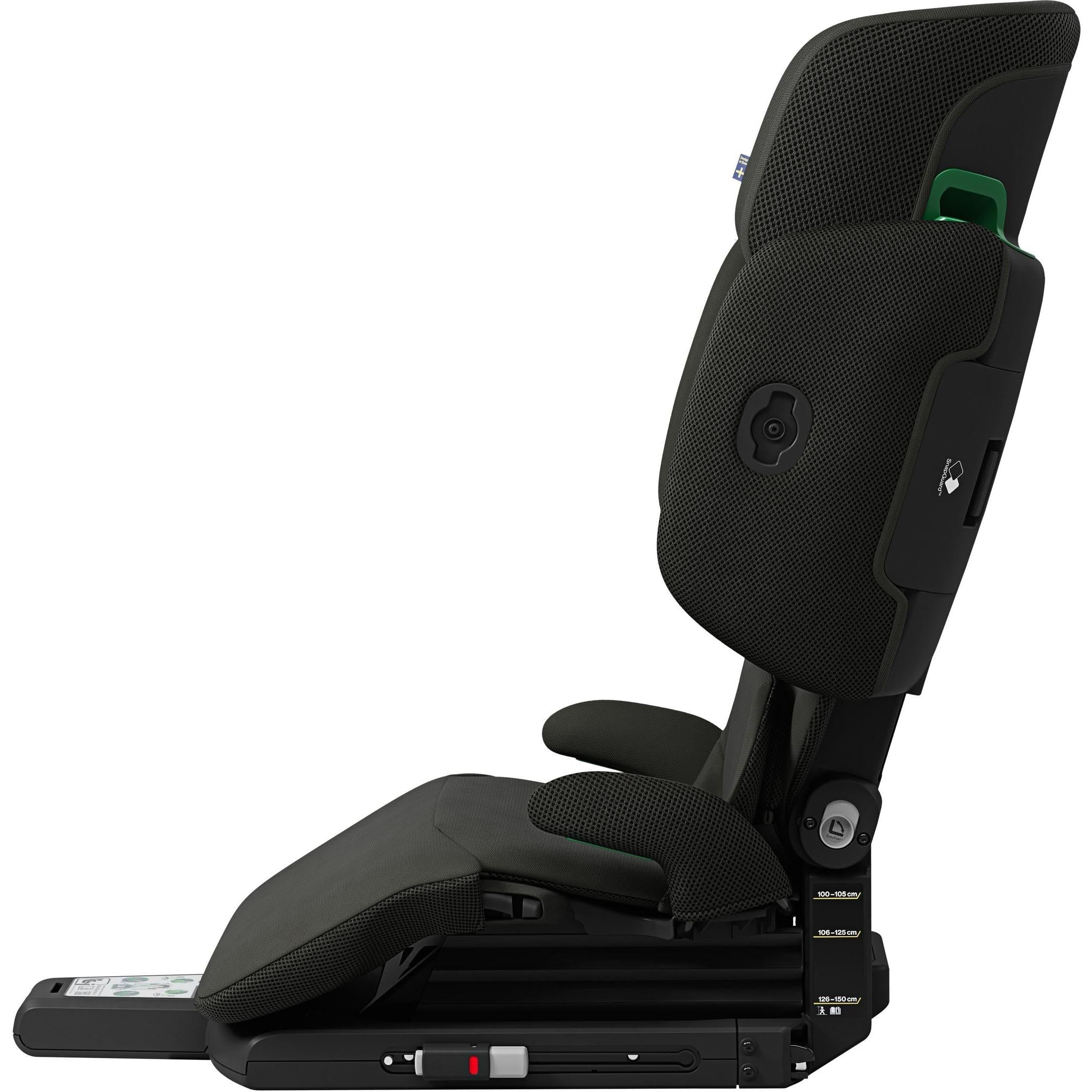 Axkid UP Booster Car Seat