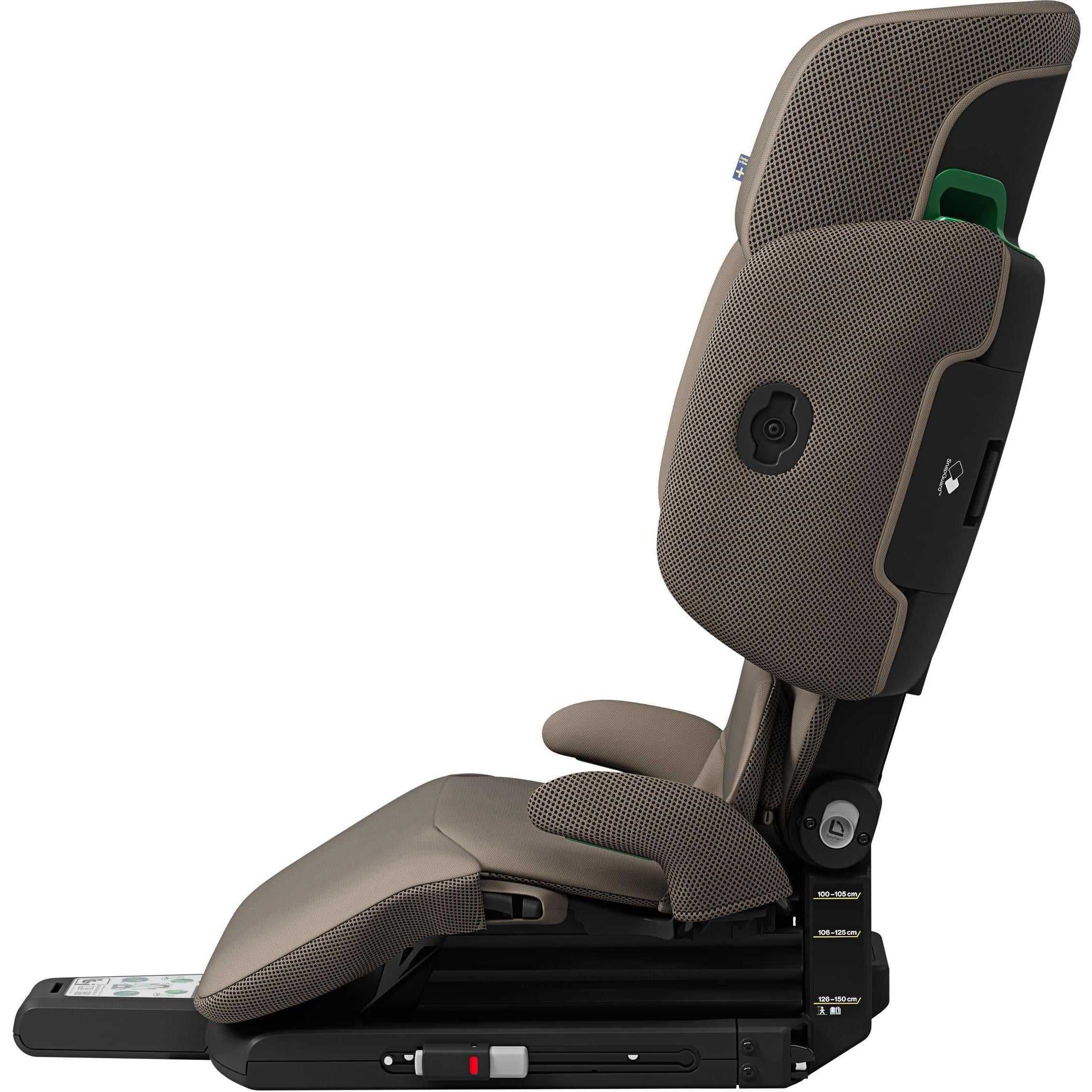 Axkid UP Booster Car Seat