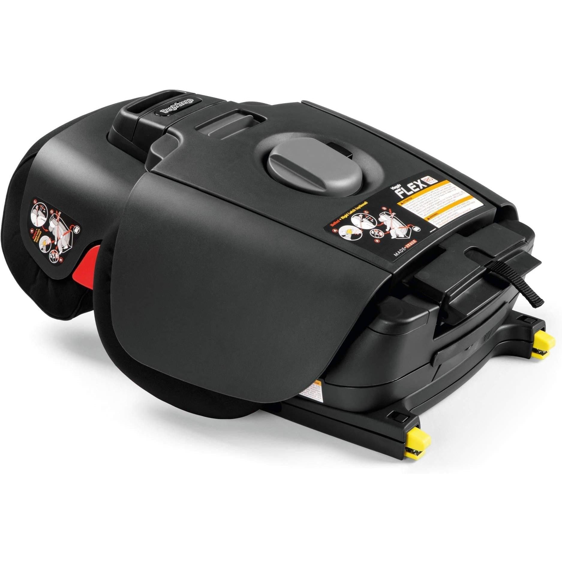 PEG Viaggio Flex 120 Booster Car Seat