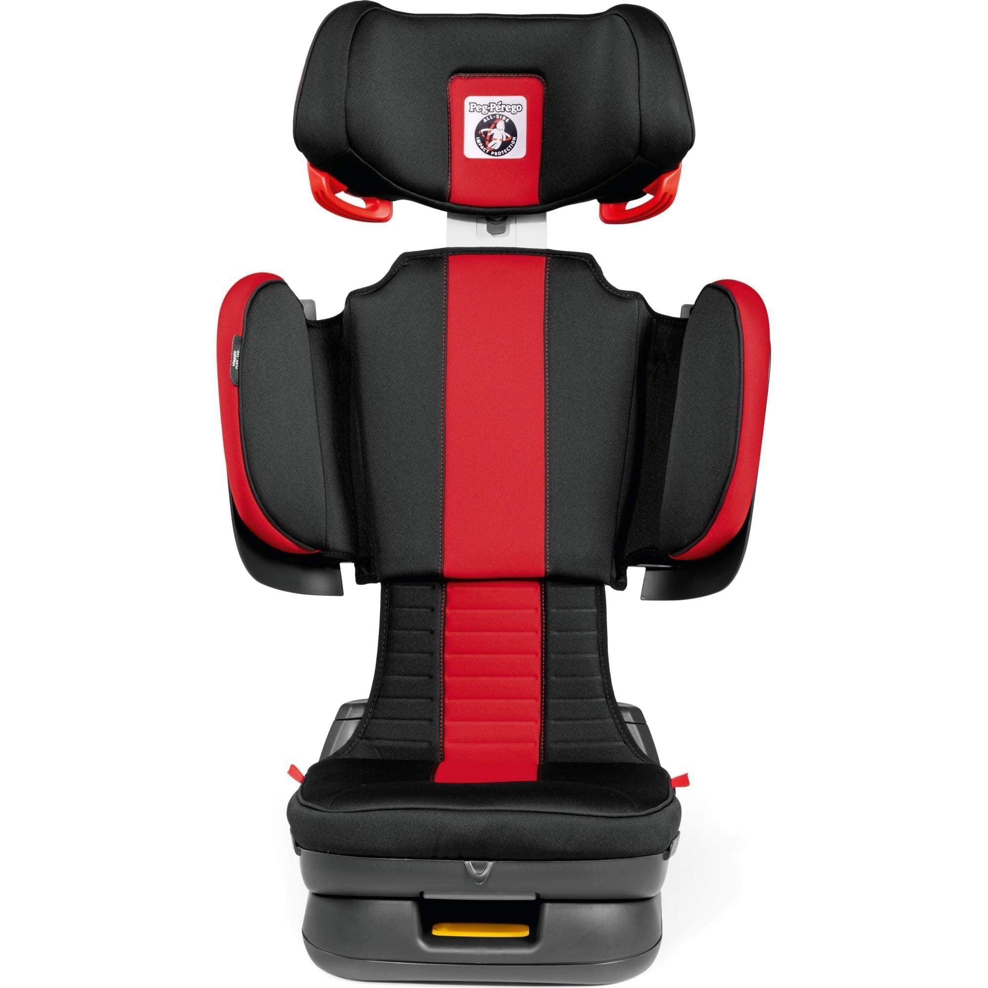 PEG Viaggio Flex 120 Booster Car Seat