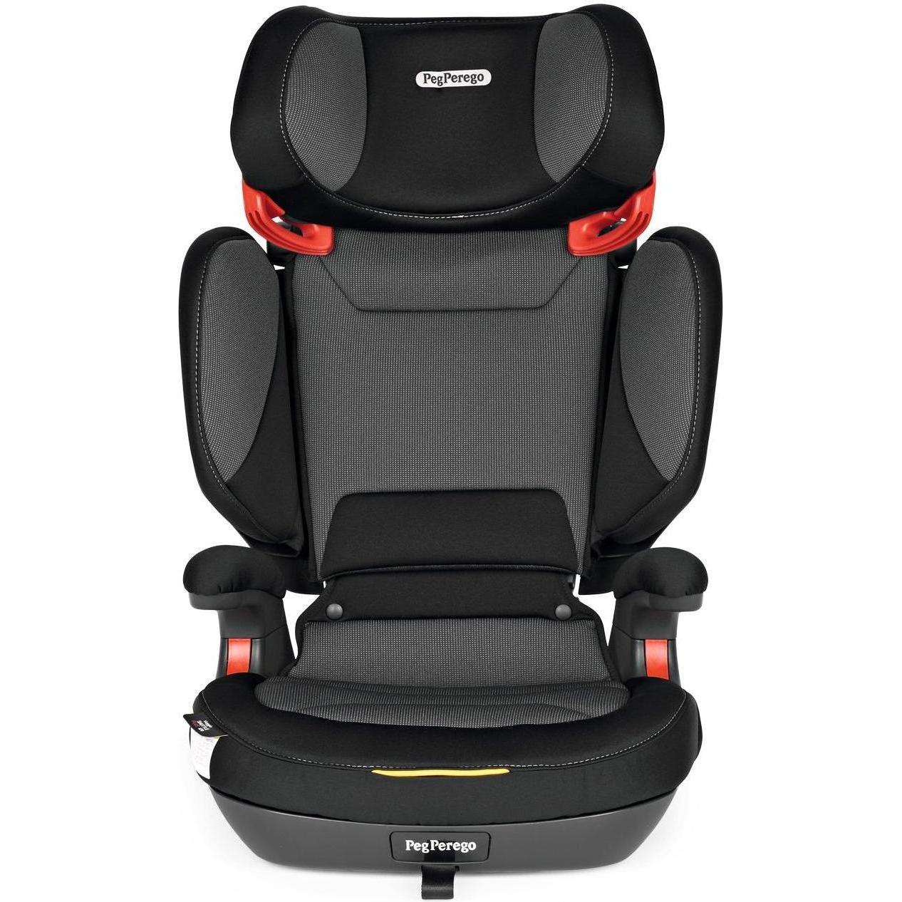 PEG Viaggio Shuttle Plus 120 Booster Car Set