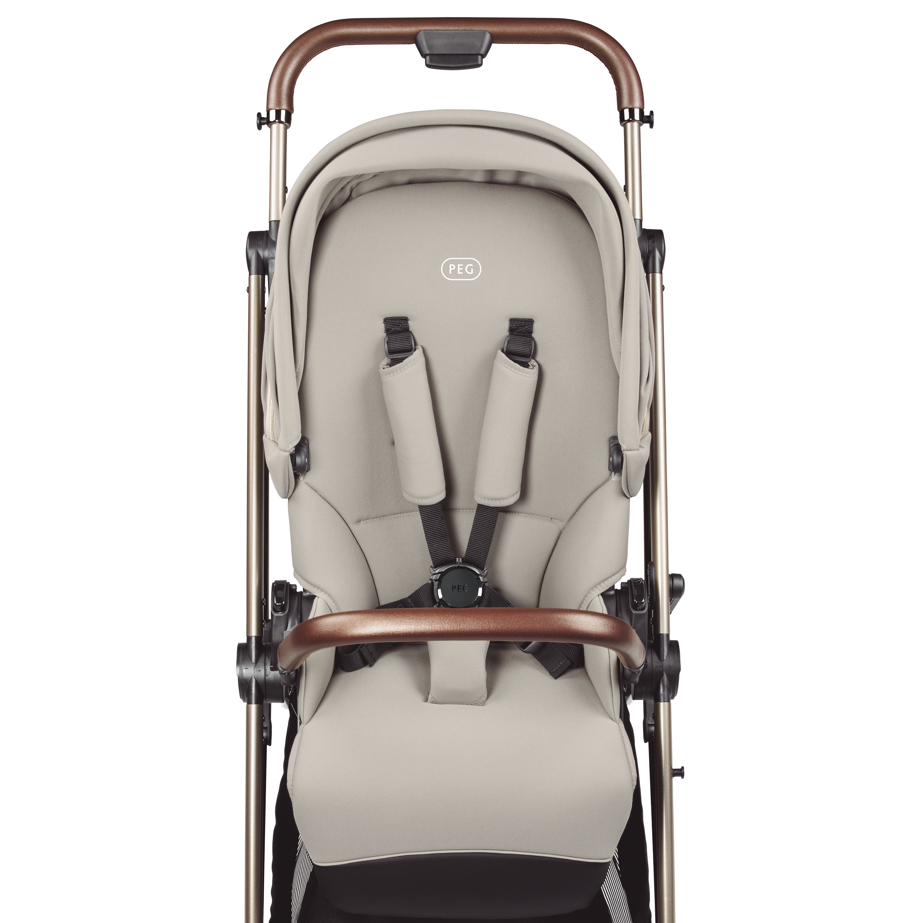 PEG Vivace Stroller