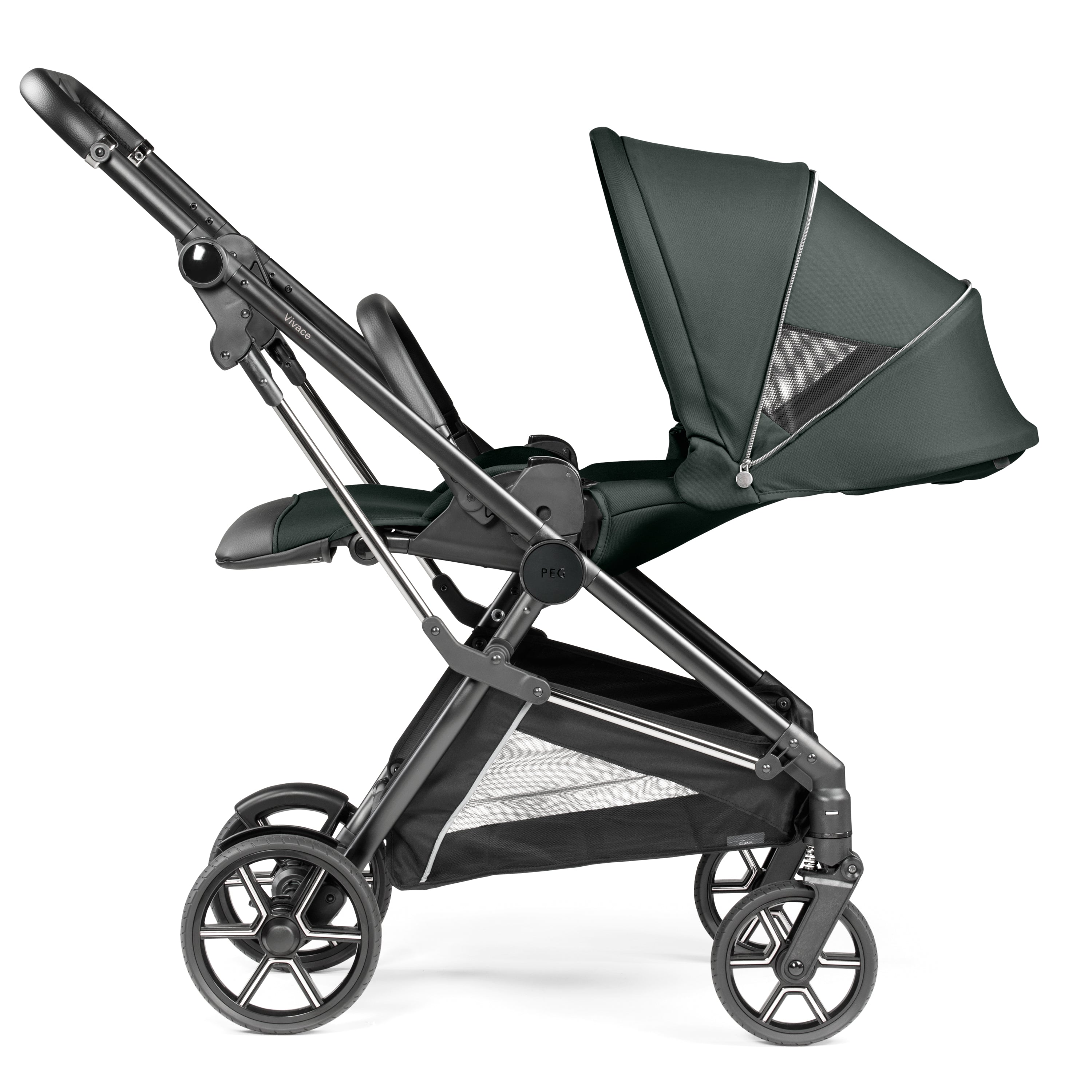 PEG Vivace Stroller