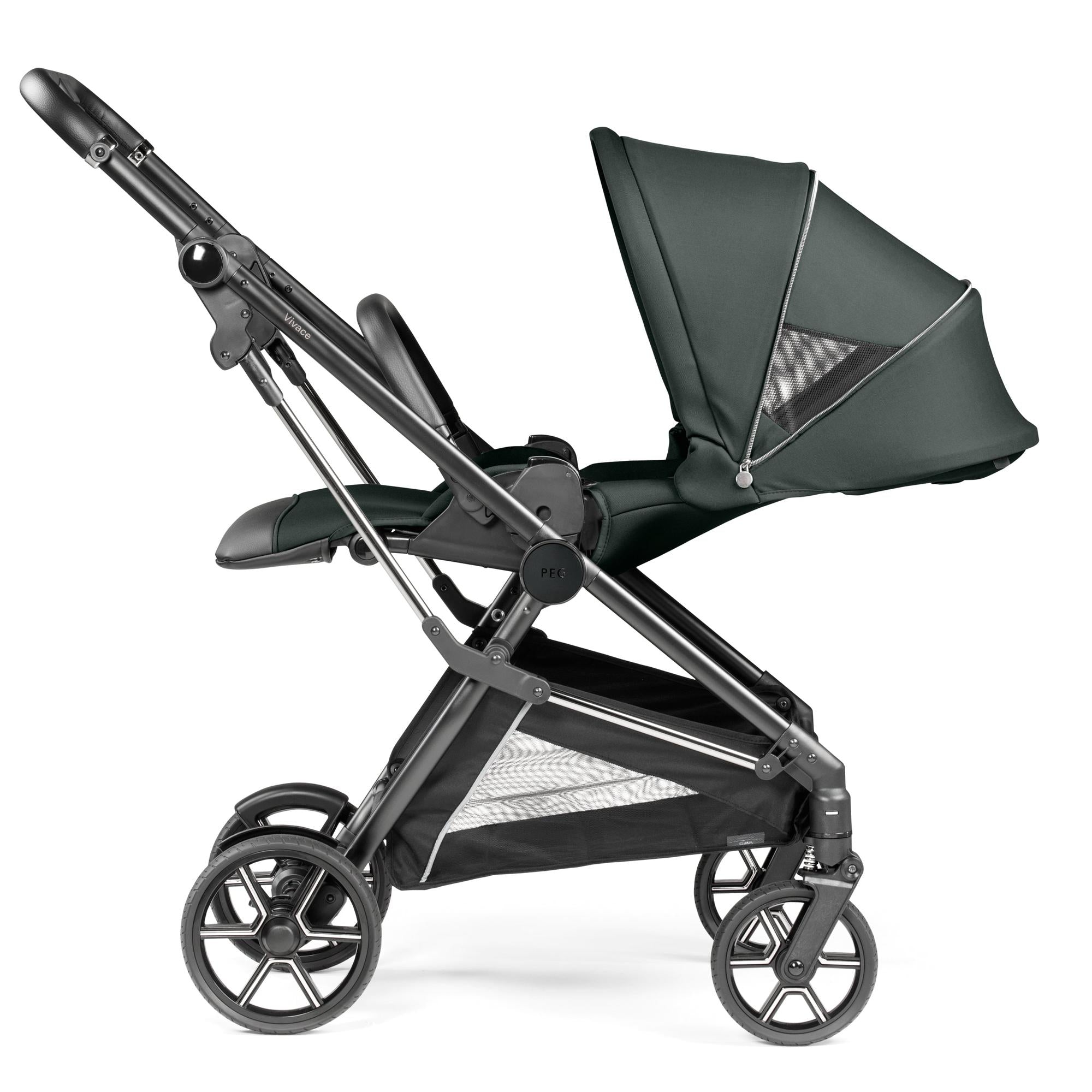PEG Vivace Stroller