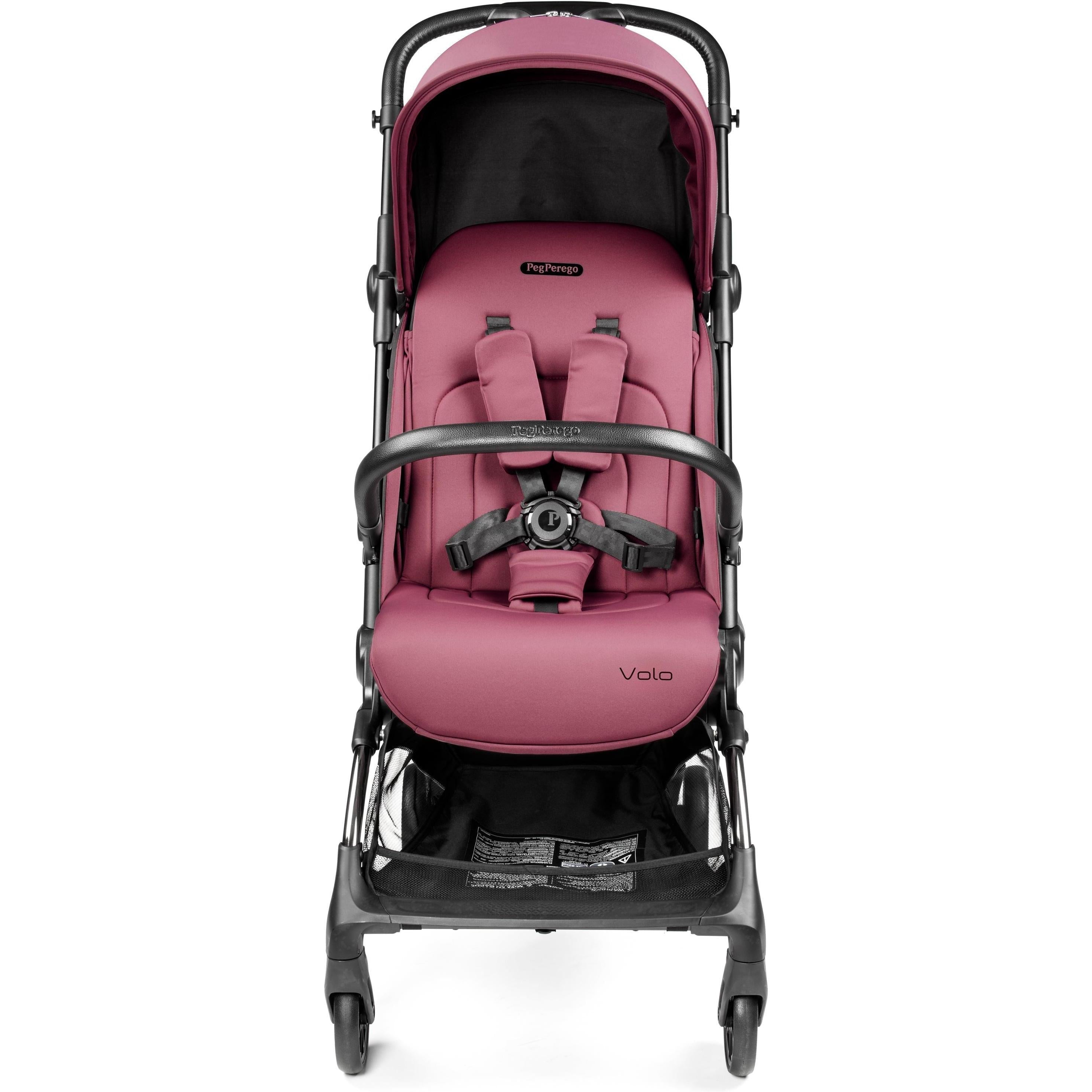 PEG Volo Stroller + Travel Bag