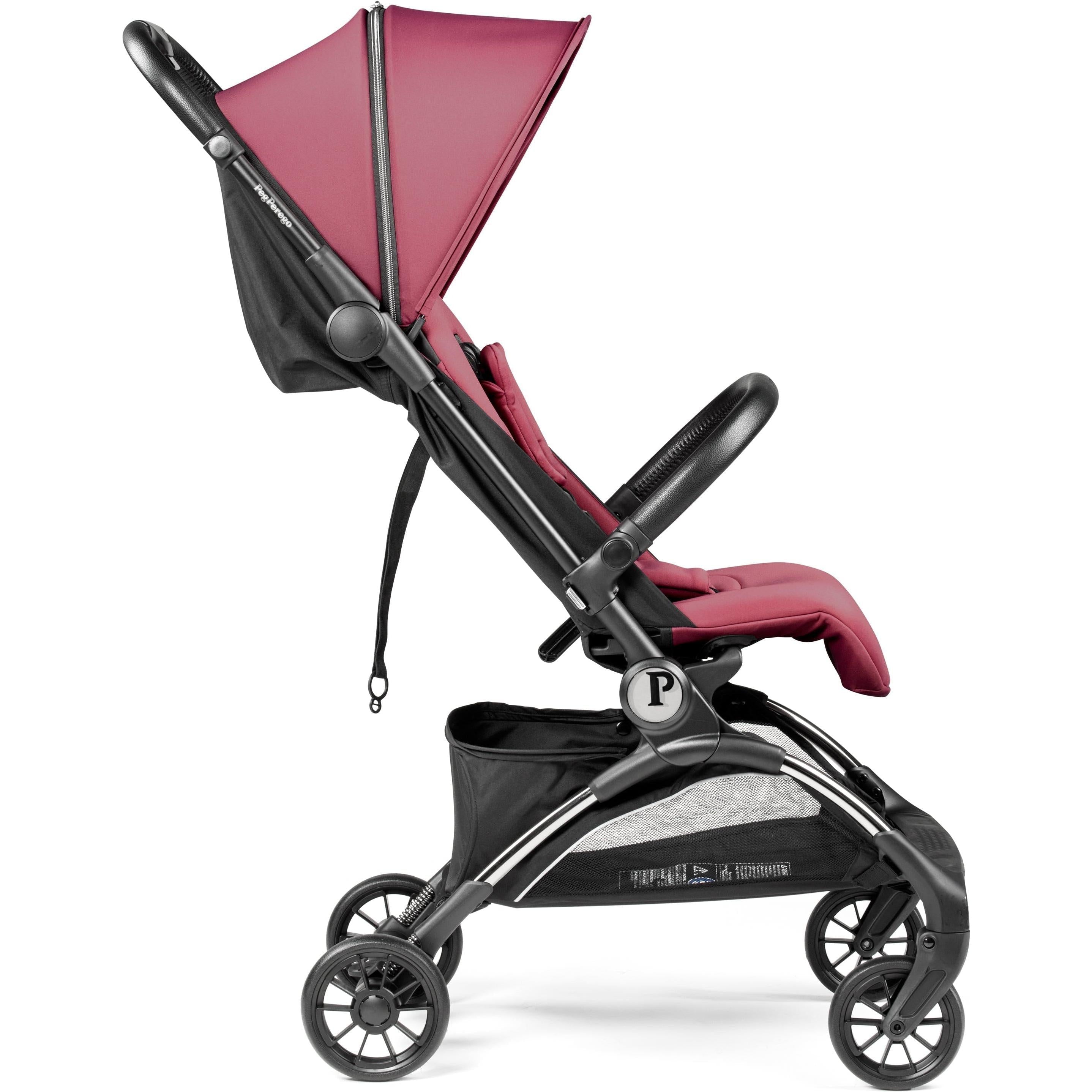 PEG Volo Stroller + Travel Bag