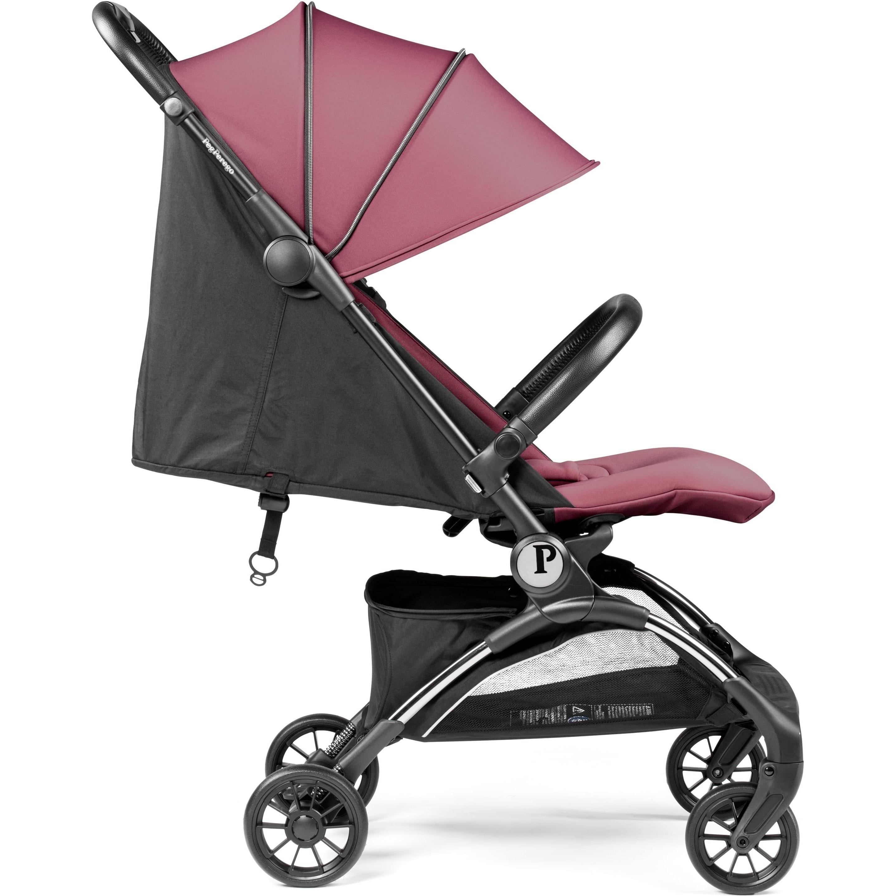 PEG Volo Stroller + Travel Bag