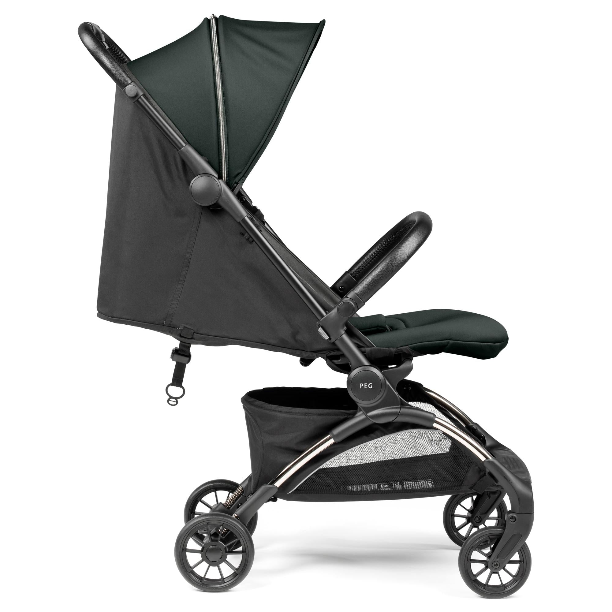 PEG Volo Stroller + Travel Bag