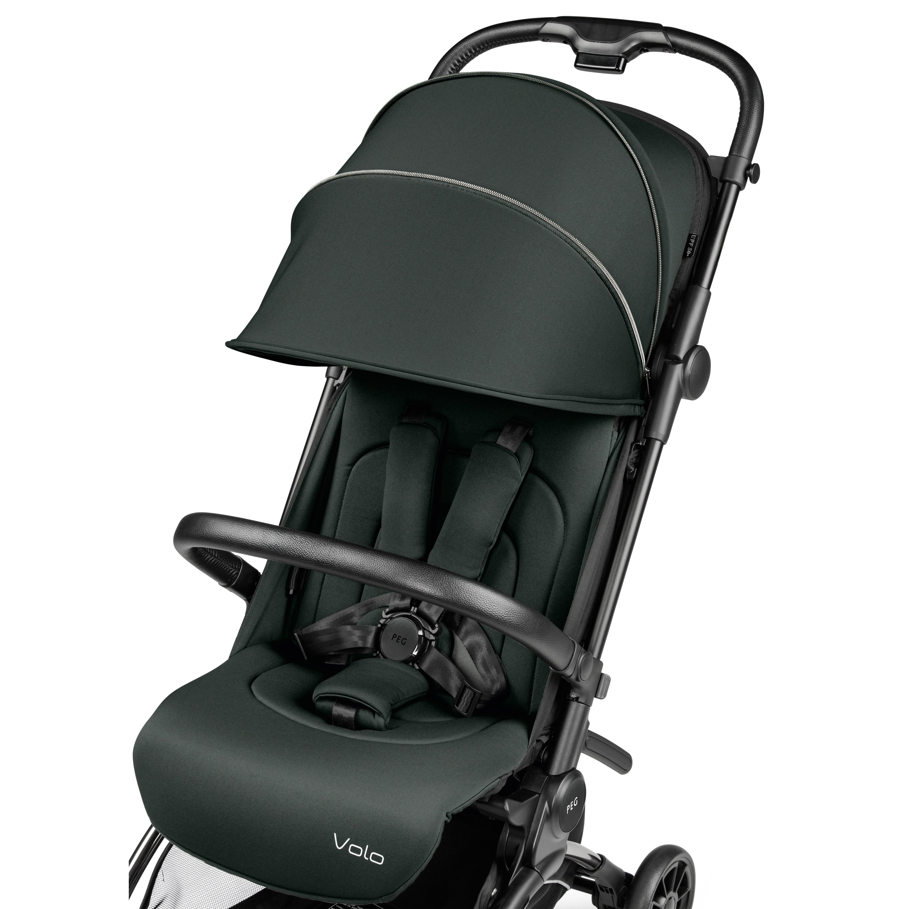 PEG Volo Stroller + Travel Bag