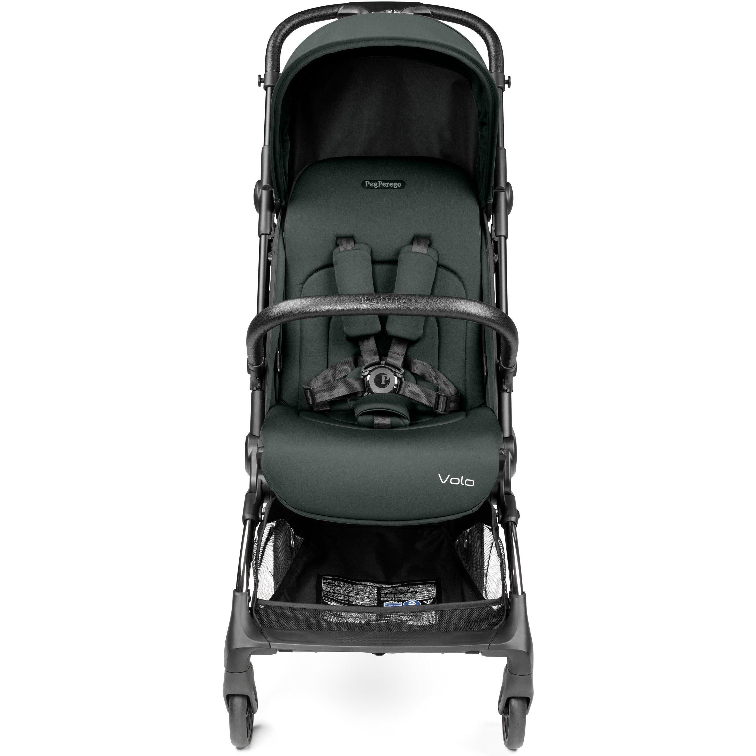 PEG Volo Stroller + Travel Bag