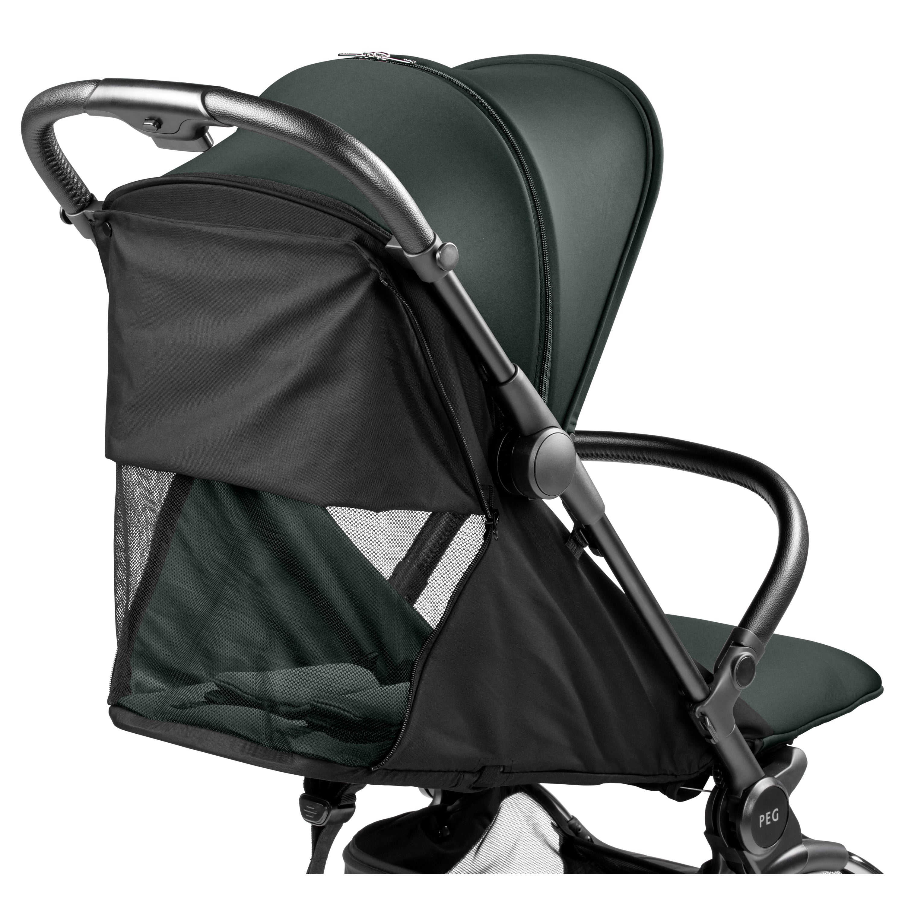 PEG Volo Stroller + Travel Bag