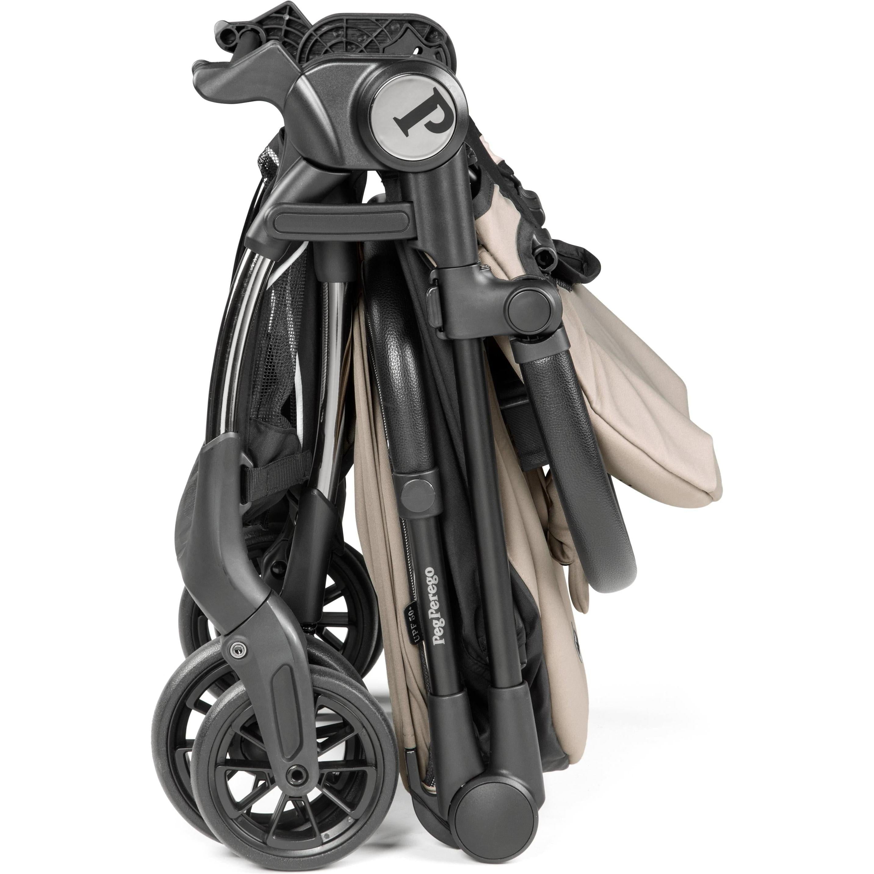 PEG Volo Stroller + Travel Bag