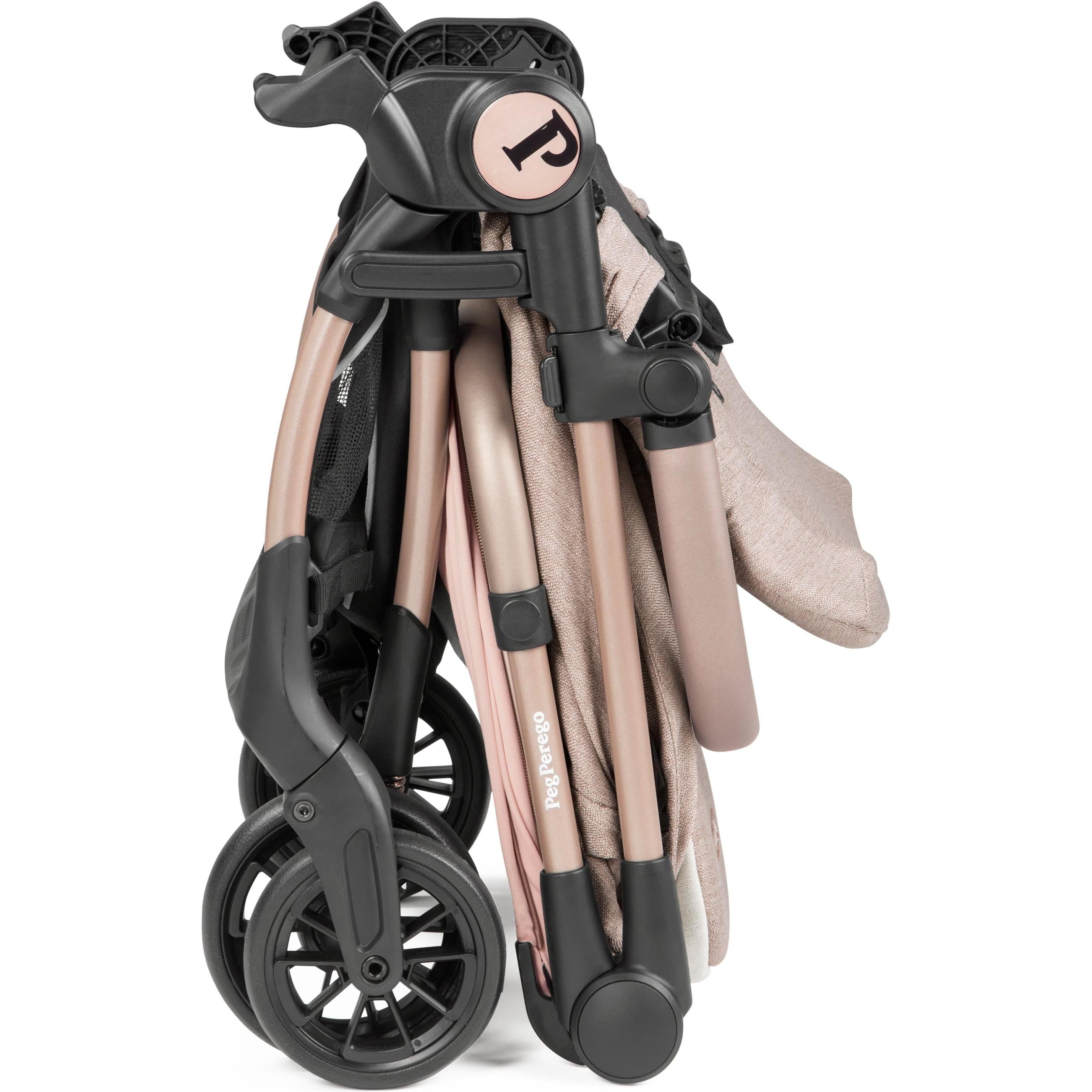 PEG Volo Stroller + Travel Bag