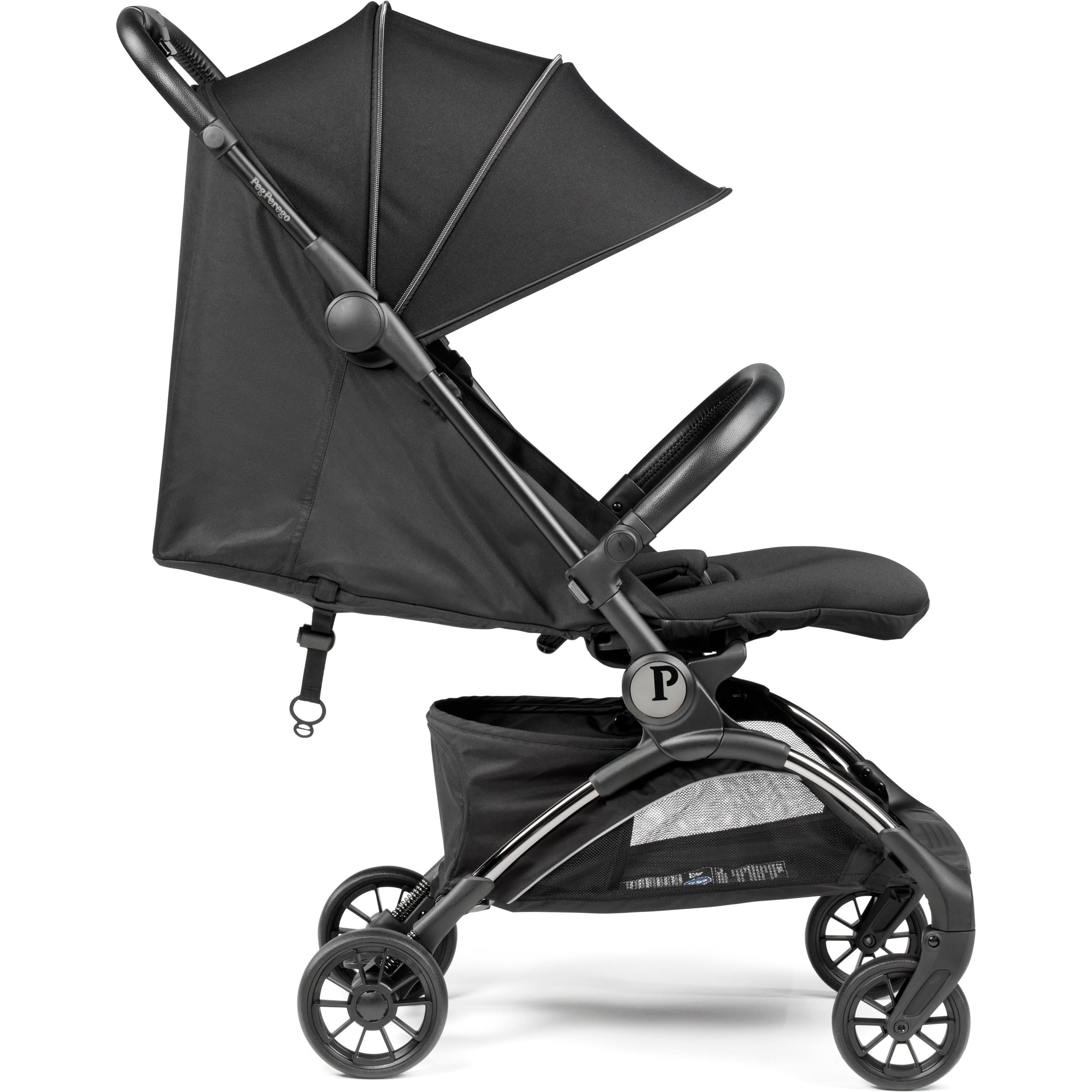 PEG Volo Stroller + Travel Bag