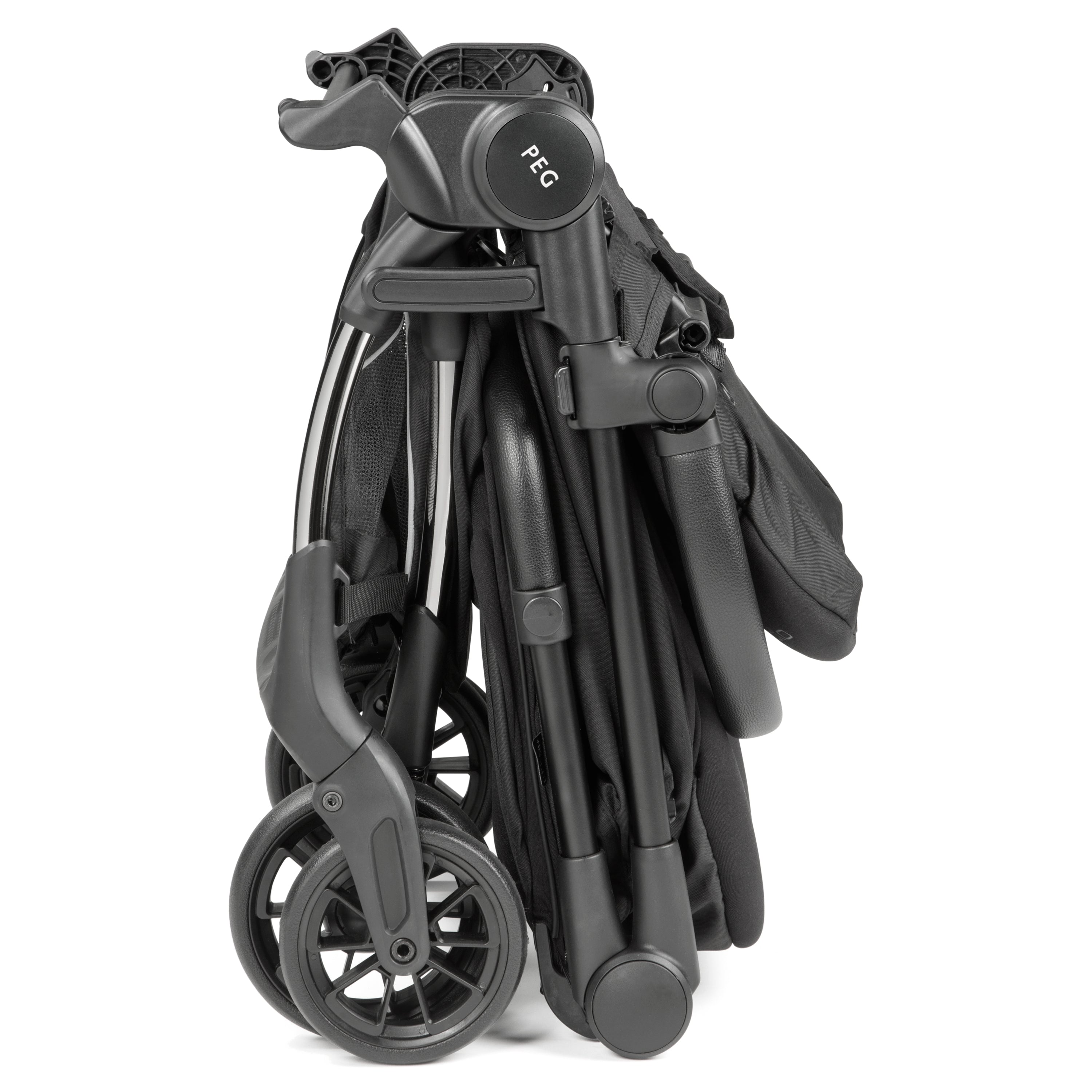 PEG Volo Stroller + Travel Bag