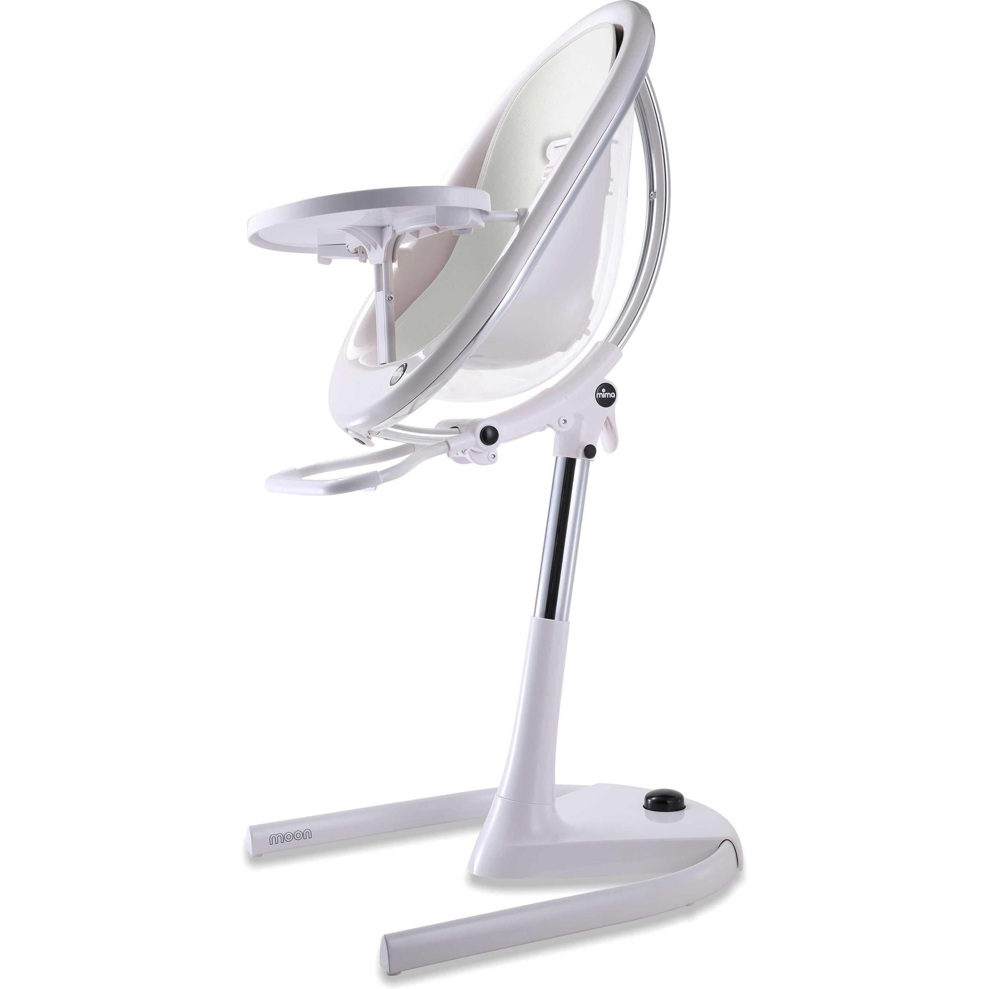 Mima Moon High Chair Seat Pad