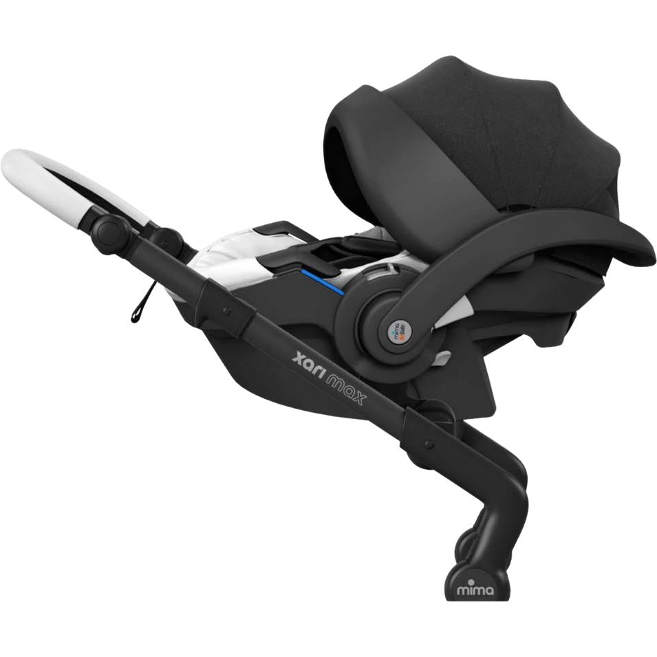 Mima Xari Max Car Seat Adapter Set