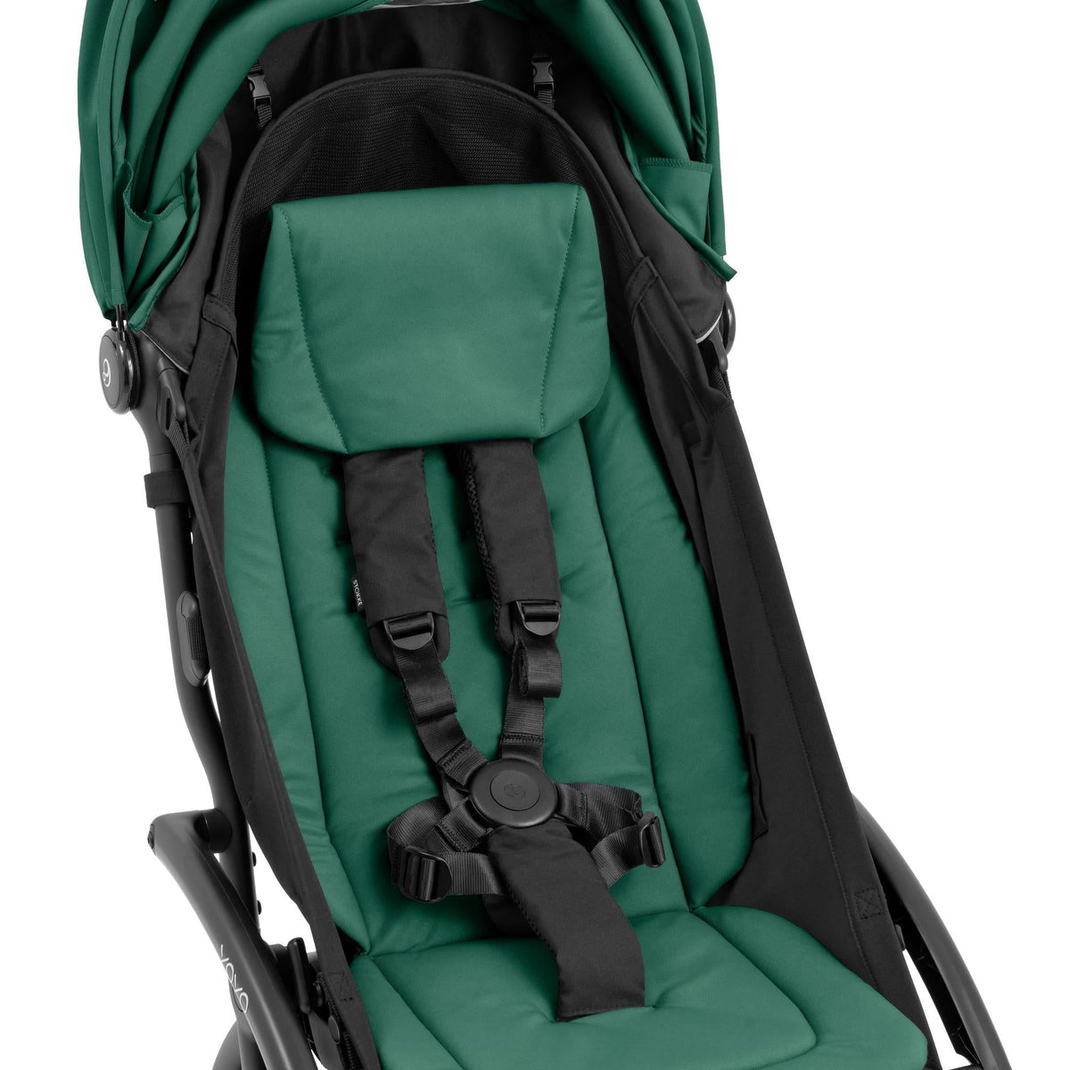 Stokke YOYO⁵ Stroller - Forest