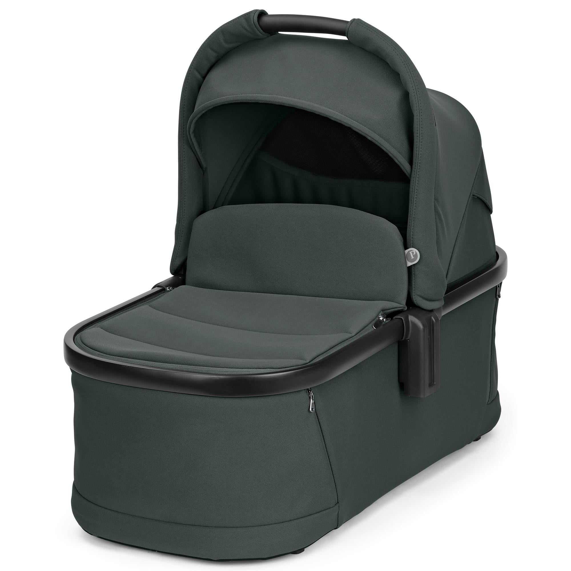 PEG YPSI Bassinet with Stand By Me | Specialty Store Exclusive!