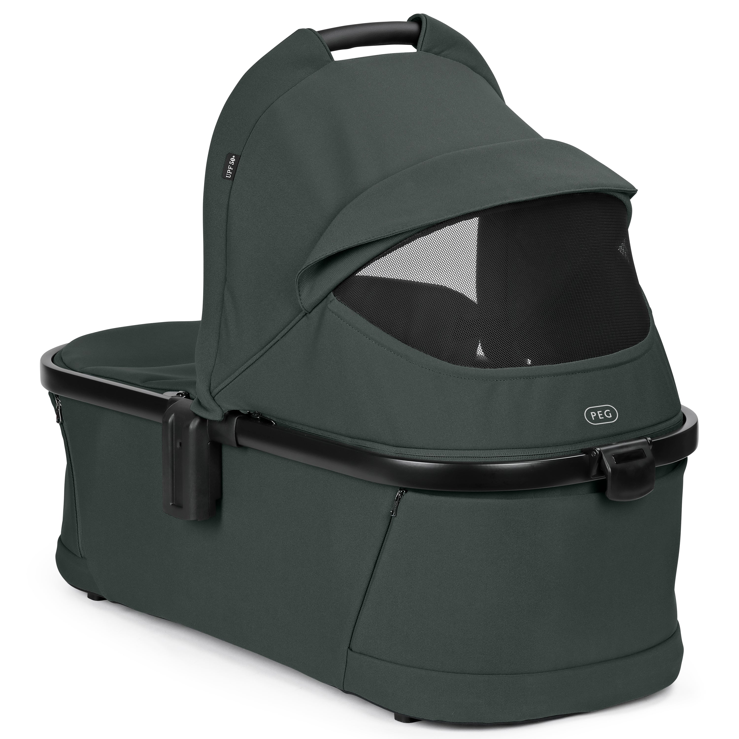 PEG YPSI Bassinet with Stand By Me | Specialty Store Exclusive!