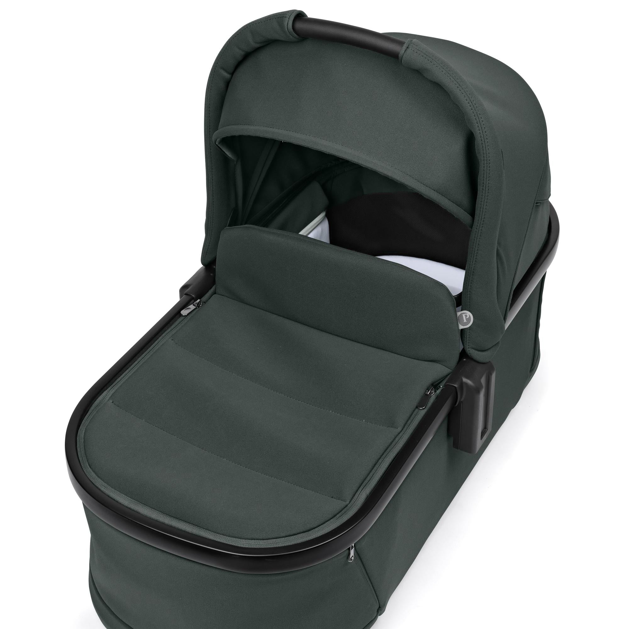 PEG YPSI Bassinet with Stand By Me | Specialty Store Exclusive!