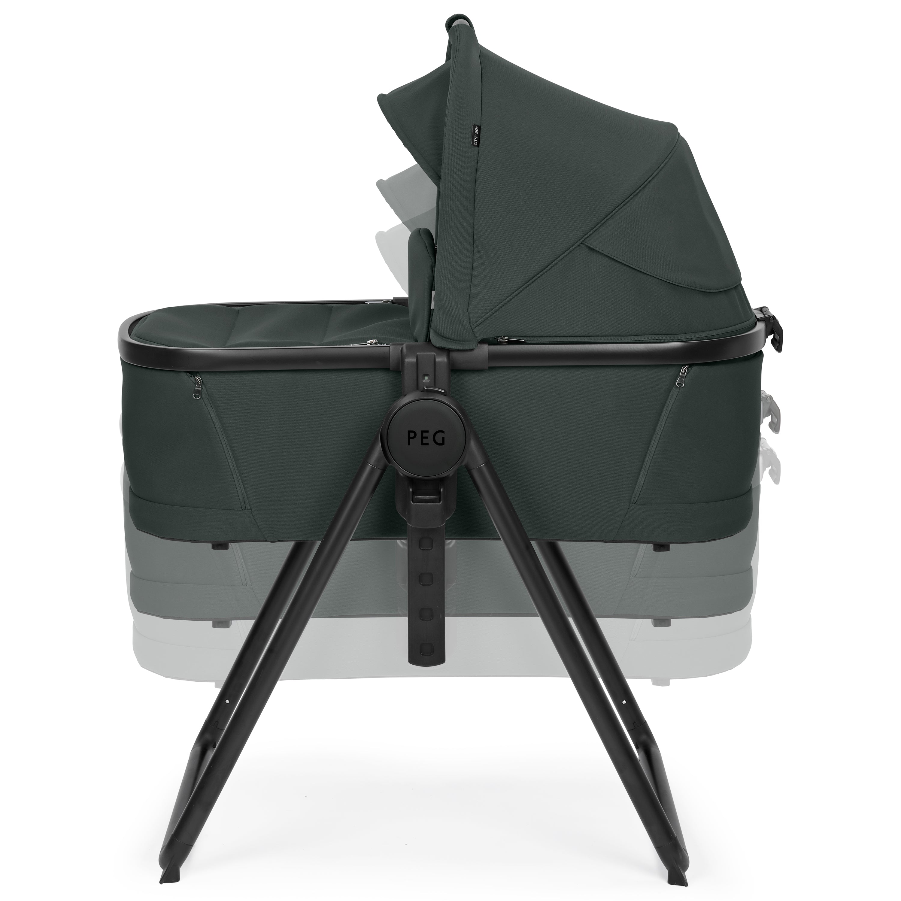 PEG YPSI Bassinet with Stand By Me | Specialty Store Exclusive!